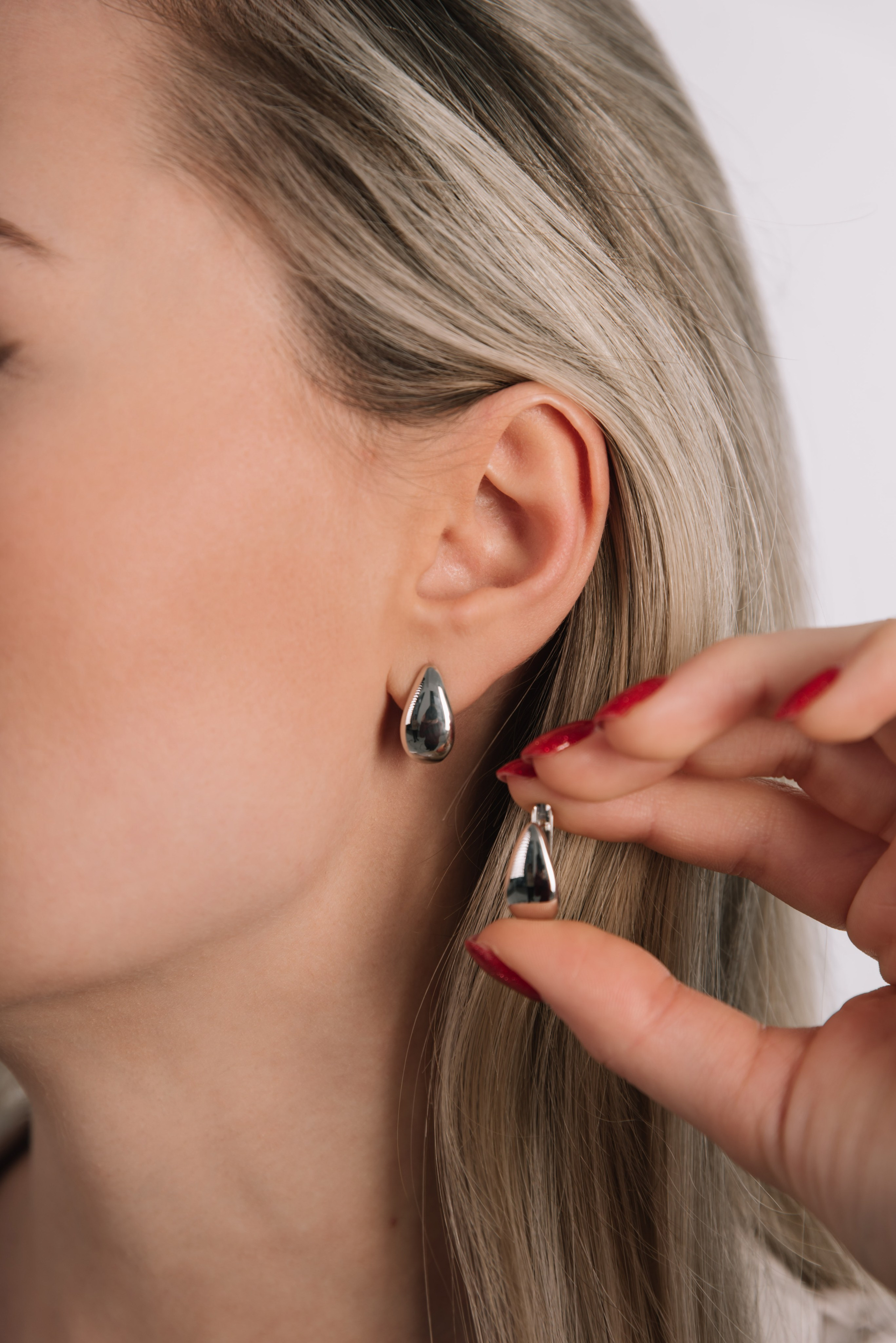 Съемка украшений для сайта. Фотограф Нижний Новгорода Елена Калмыкова