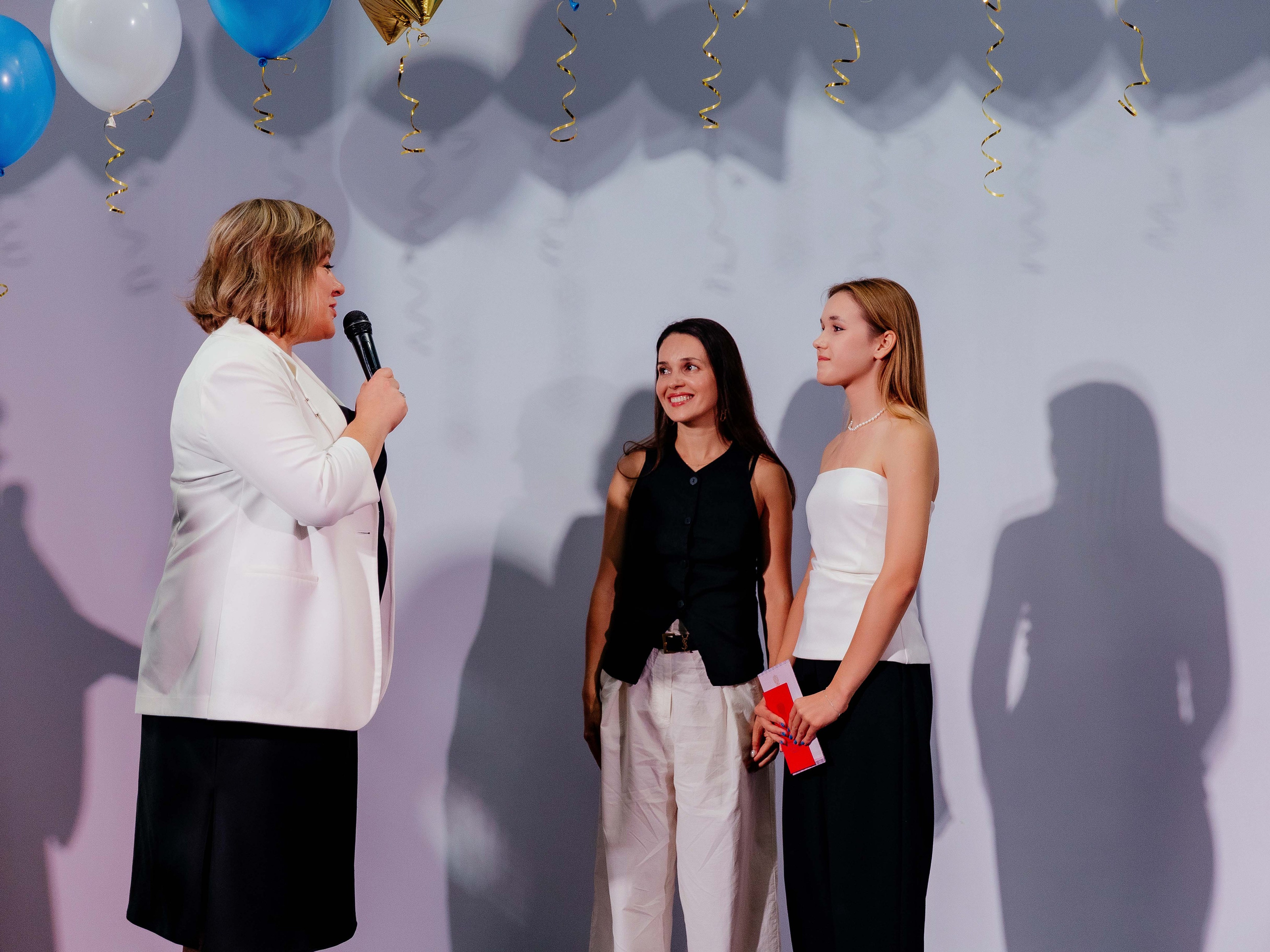 Школьный выпускной. Красильников Евгений — профессиональный фотограф в Ростове-на-Дону