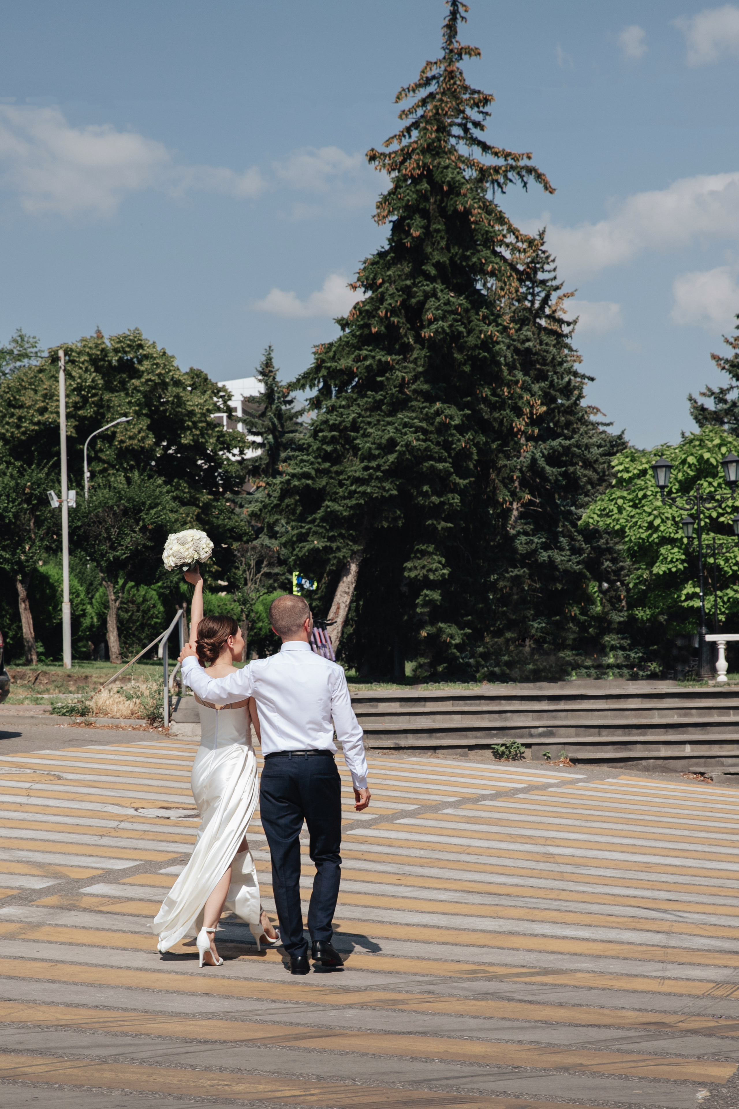 Кристина и Сергей. Фотограф Георгиевск, КМВ Дамер Катерина