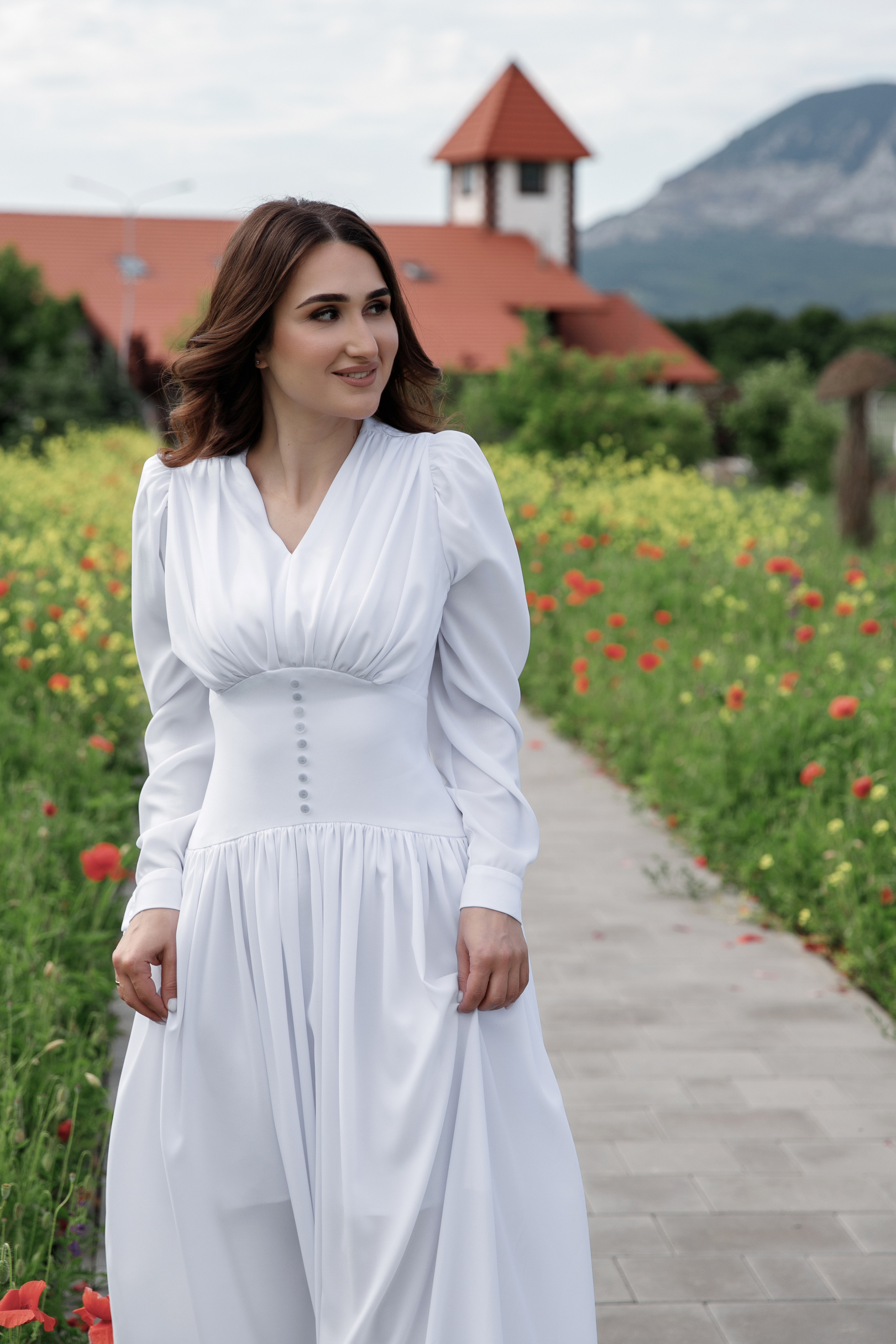 Диана и Ваник. Фотограф Георгиевск, КМВ Дамер Катерина