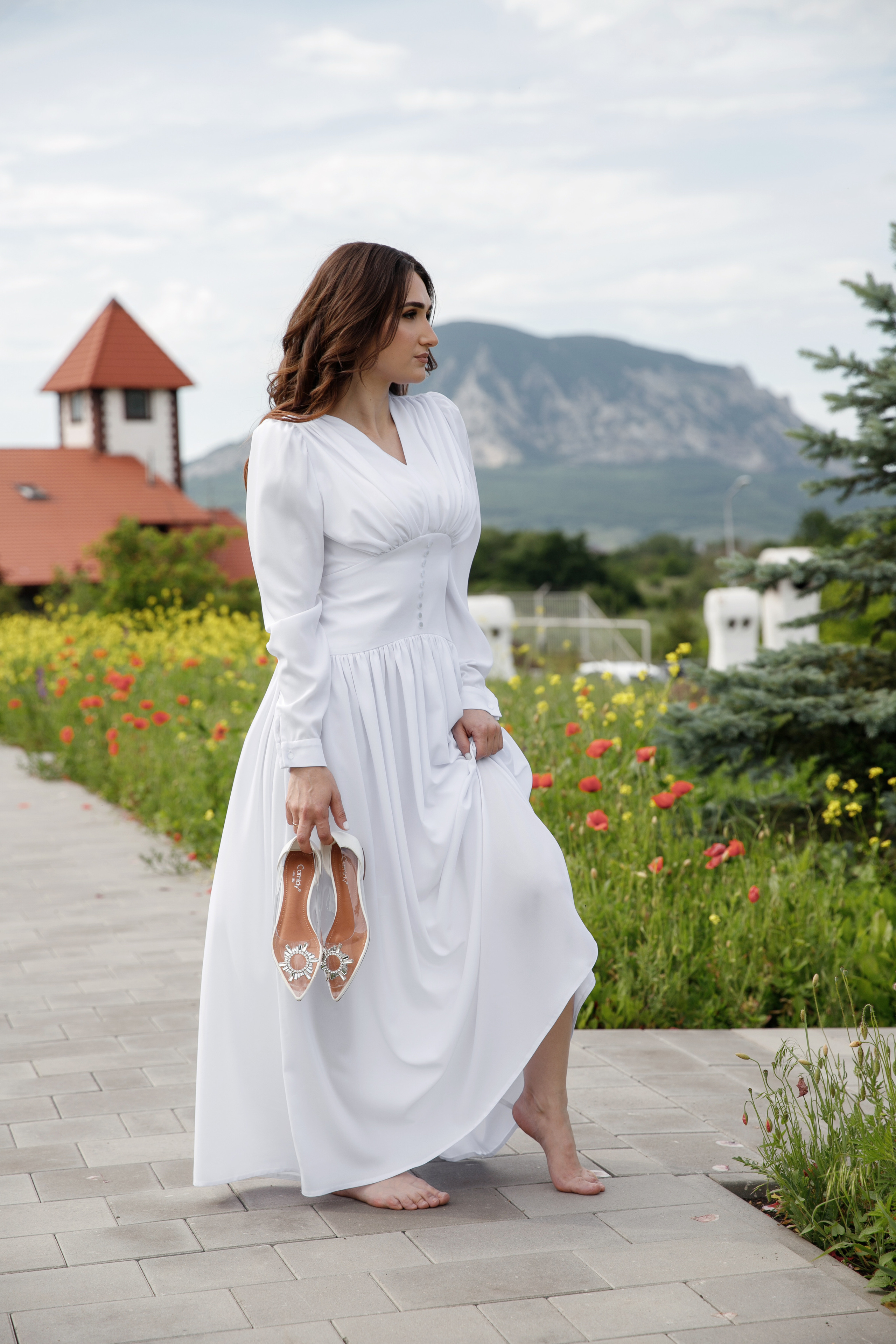 Диана и Ваник. Фотограф Георгиевск, КМВ Дамер Катерина