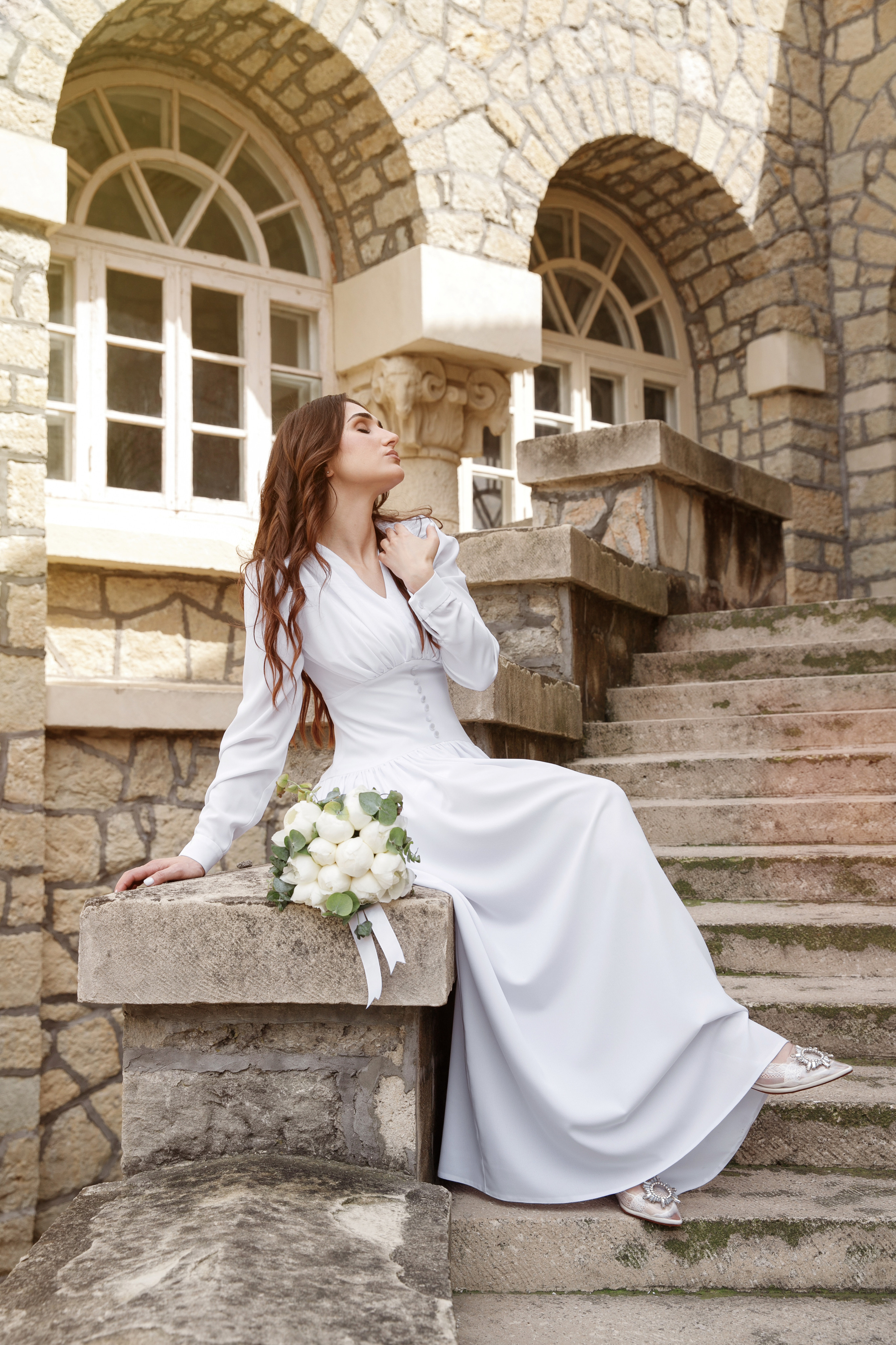 Диана и Ваник. Фотограф Георгиевск, КМВ Дамер Катерина