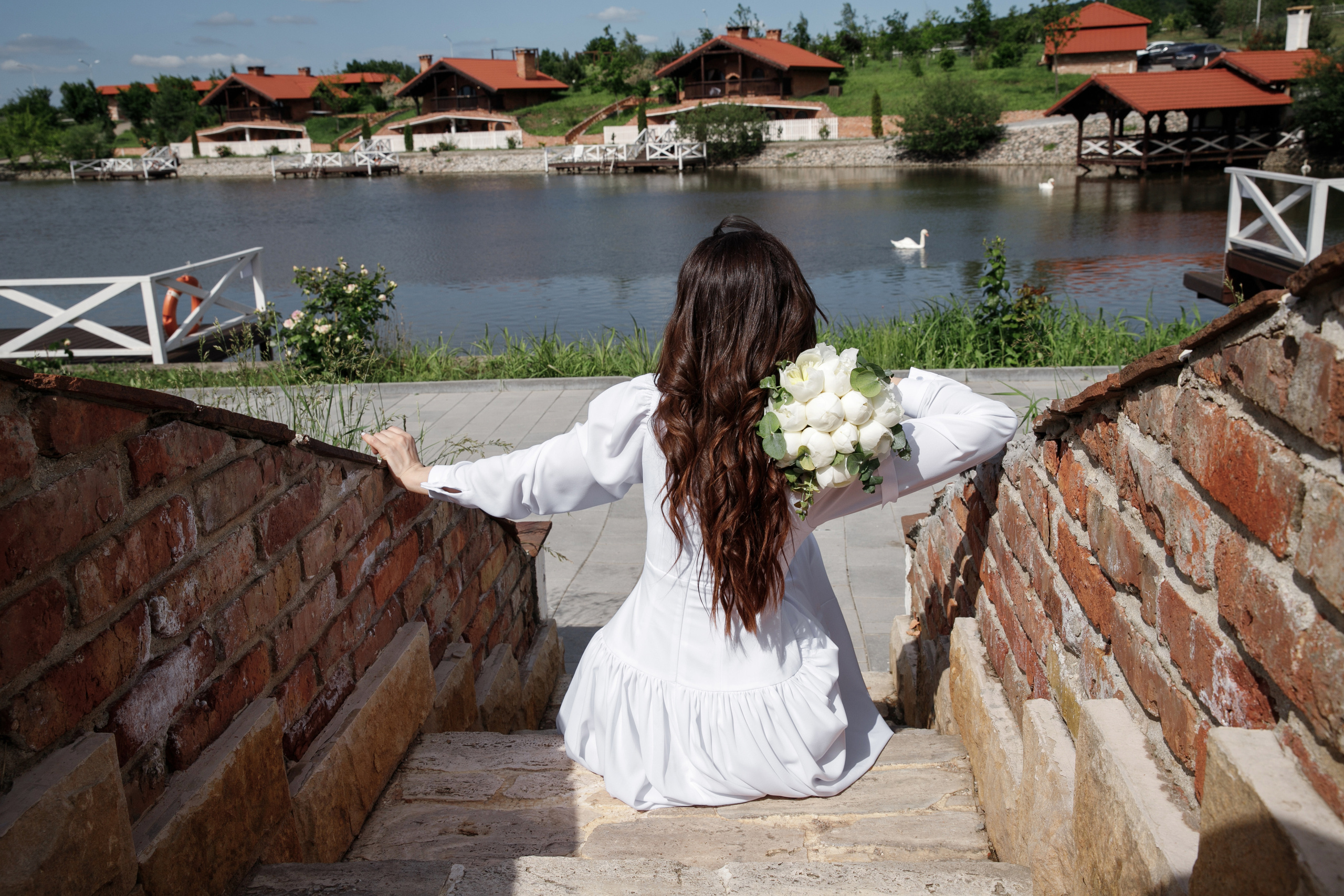Диана и Ваник. Фотограф Георгиевск, КМВ Дамер Катерина
