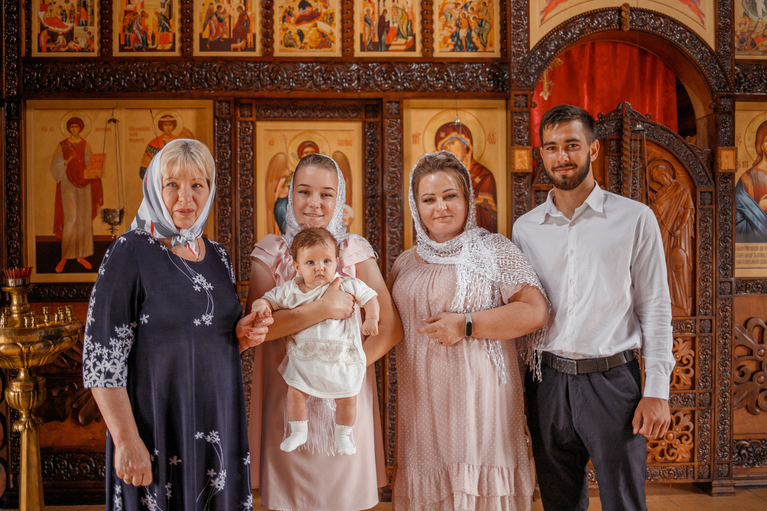 Дарья. Фотограф Георгиевск, КМВ Дамер Катерина