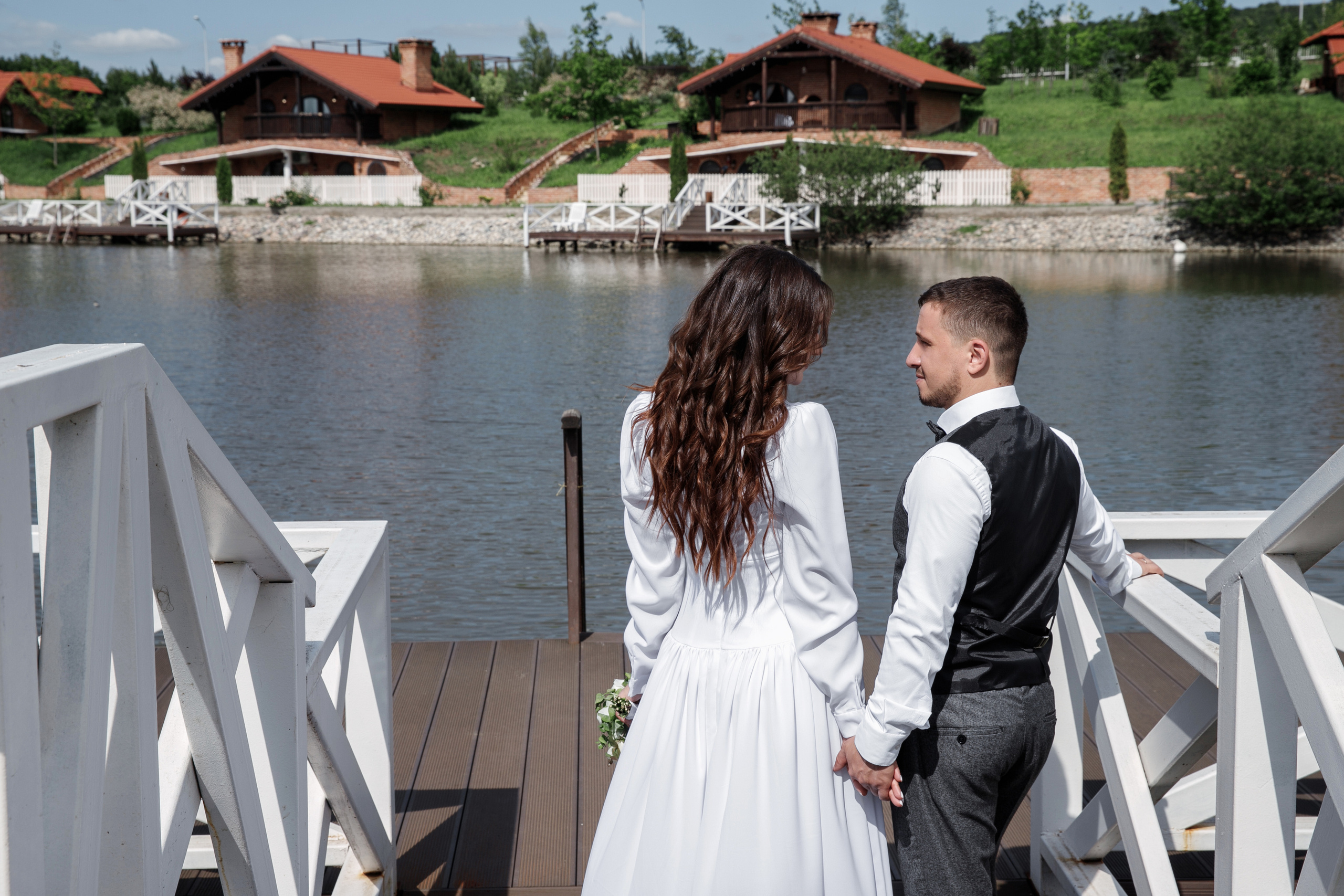 Диана и Ваник. Фотограф Георгиевск, КМВ Дамер Катерина
