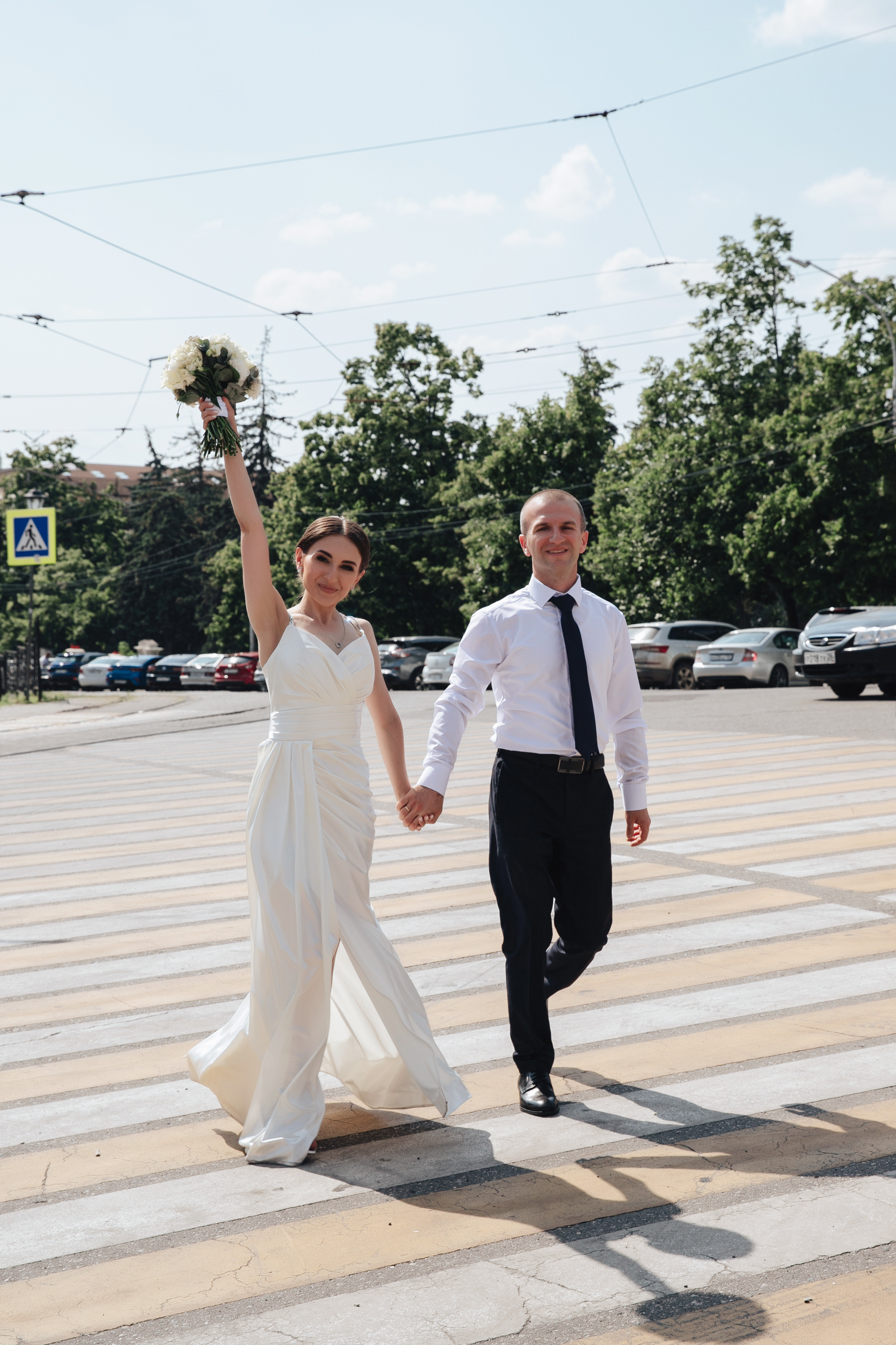 Кристина и Сергей. Фотограф Георгиевск, КМВ Дамер Катерина