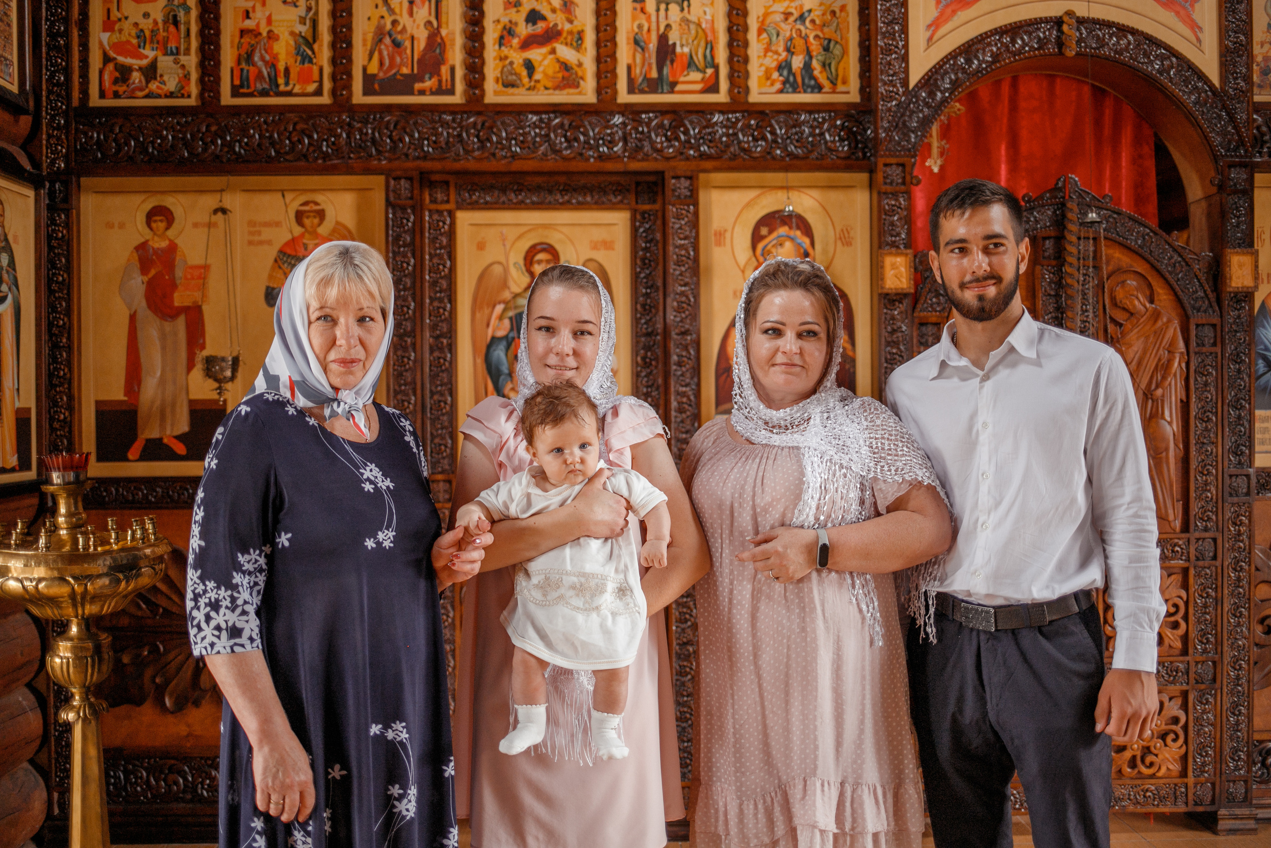 Дарья. Фотограф Георгиевск, КМВ Дамер Катерина