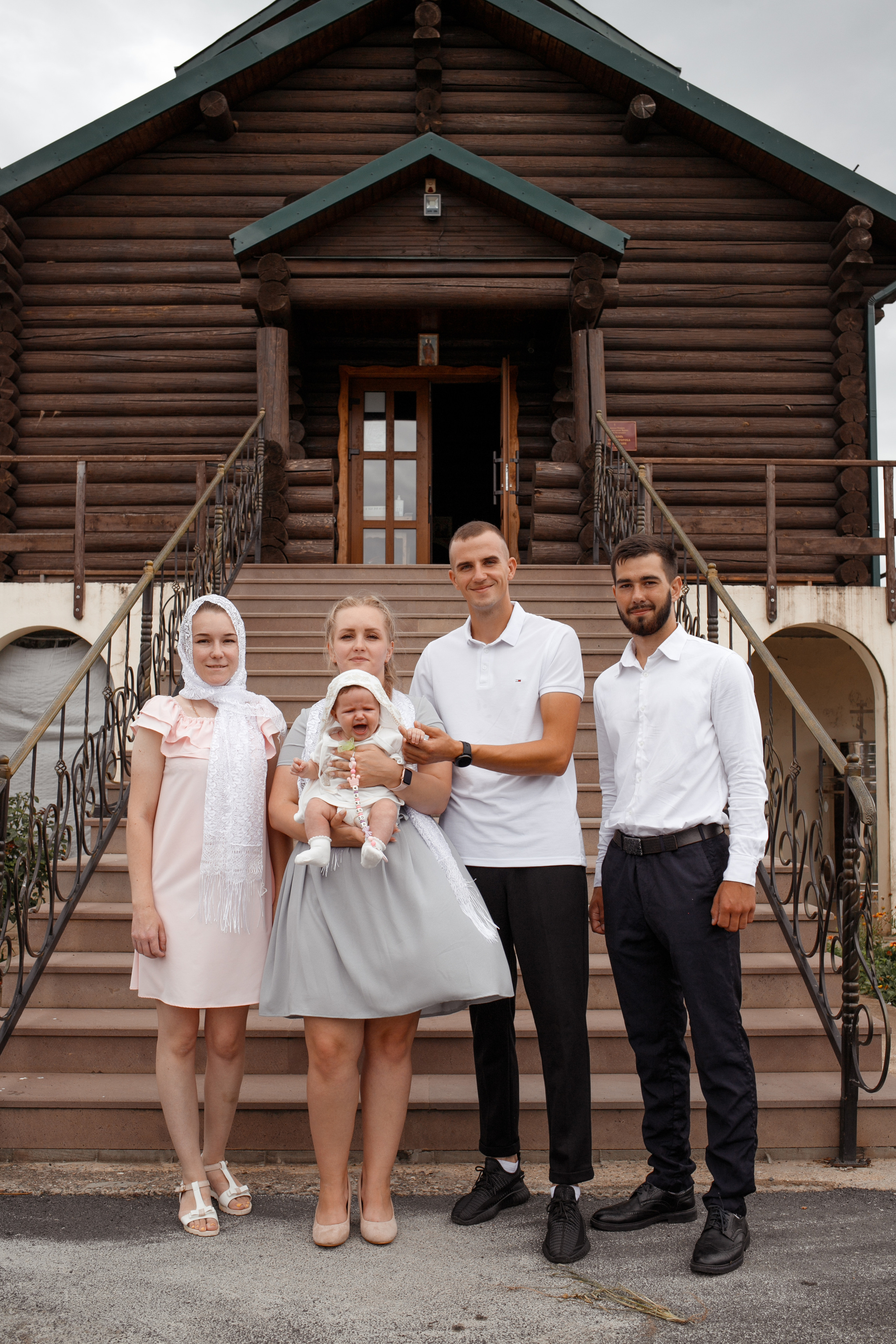 Дарья. Фотограф Георгиевск, КМВ Дамер Катерина