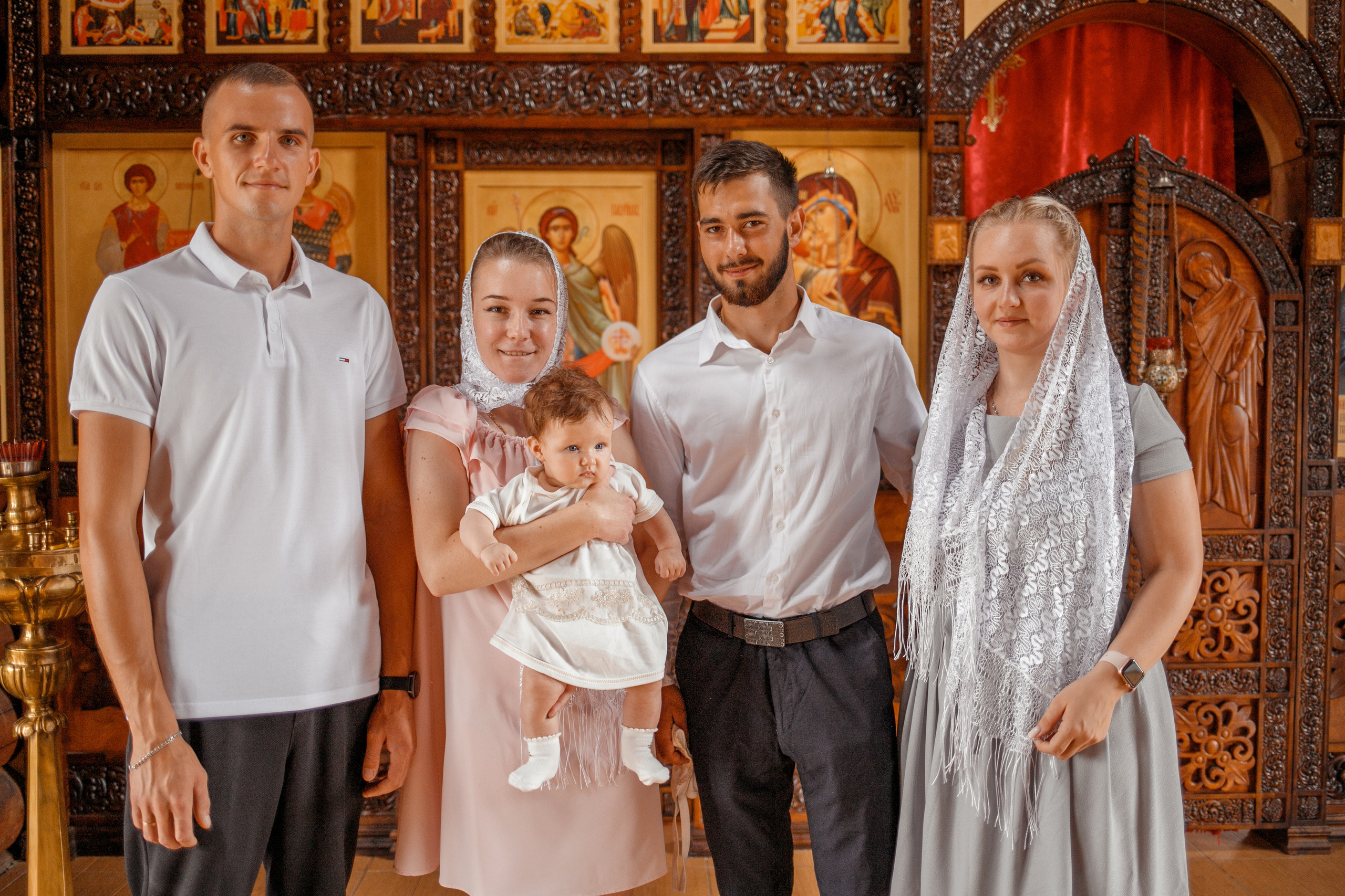Дарья. Фотограф Георгиевск, КМВ Дамер Катерина