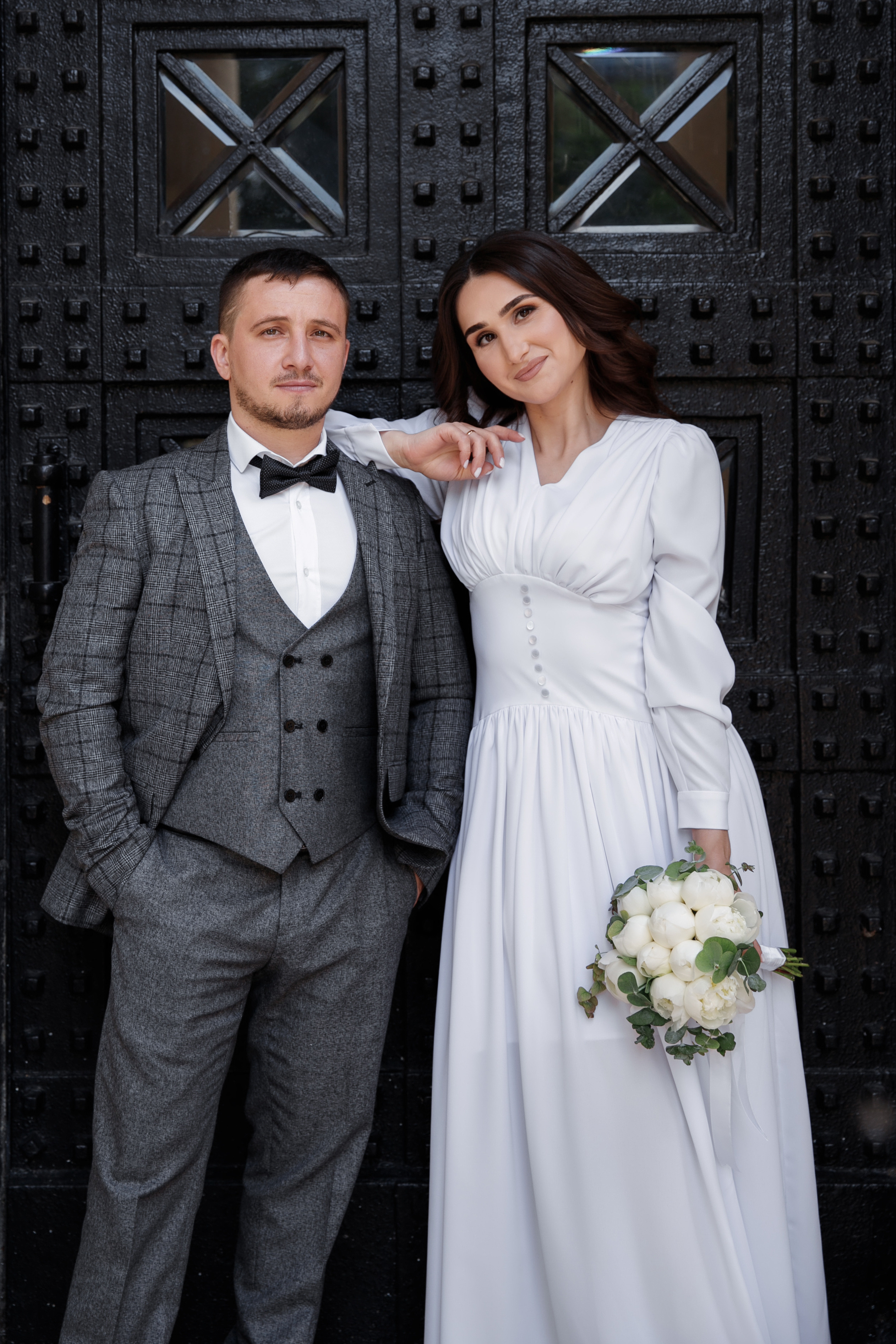 Диана и Ваник. Фотограф Георгиевск, КМВ Дамер Катерина