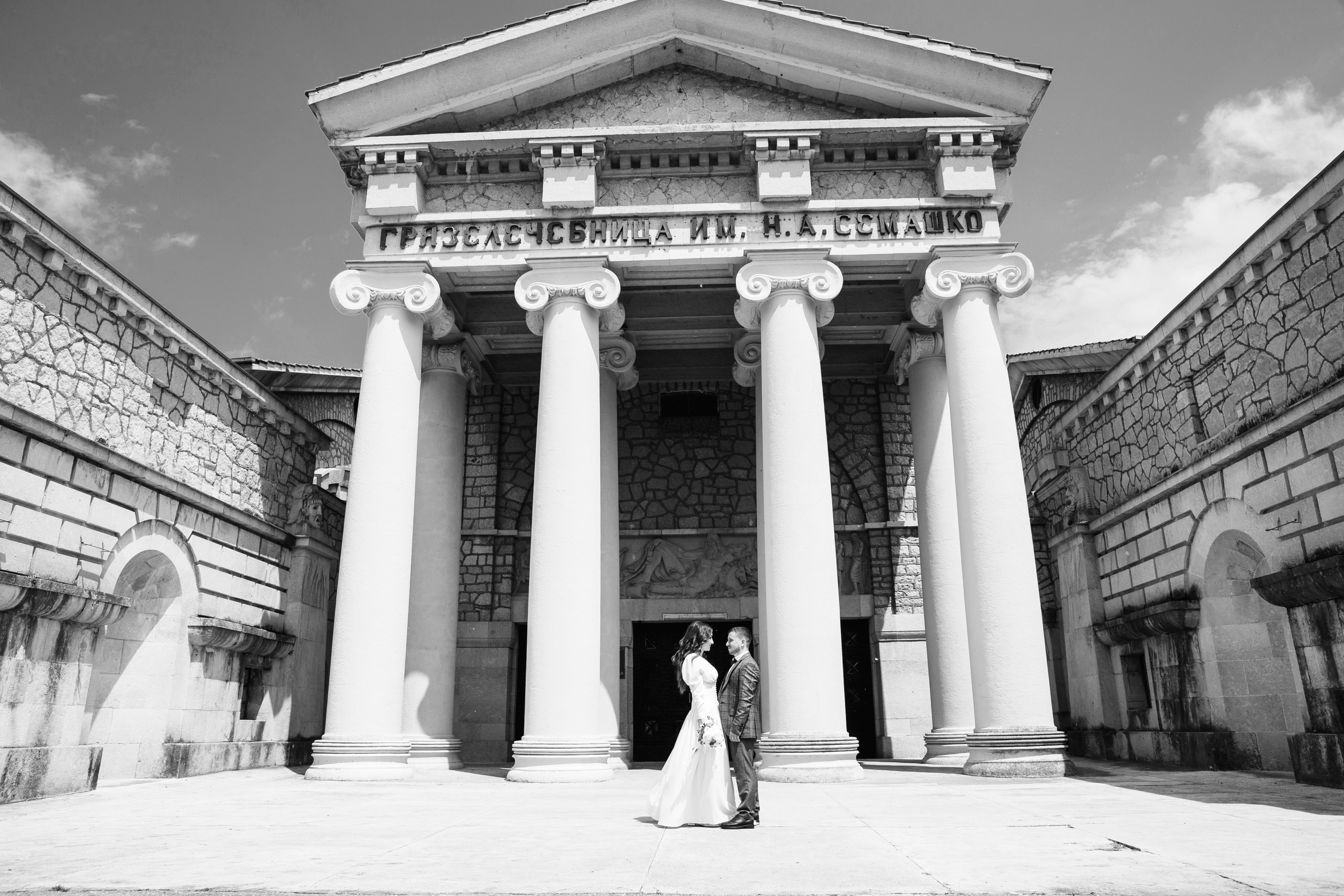Диана и Ваник. Фотограф Георгиевск, КМВ Дамер Катерина