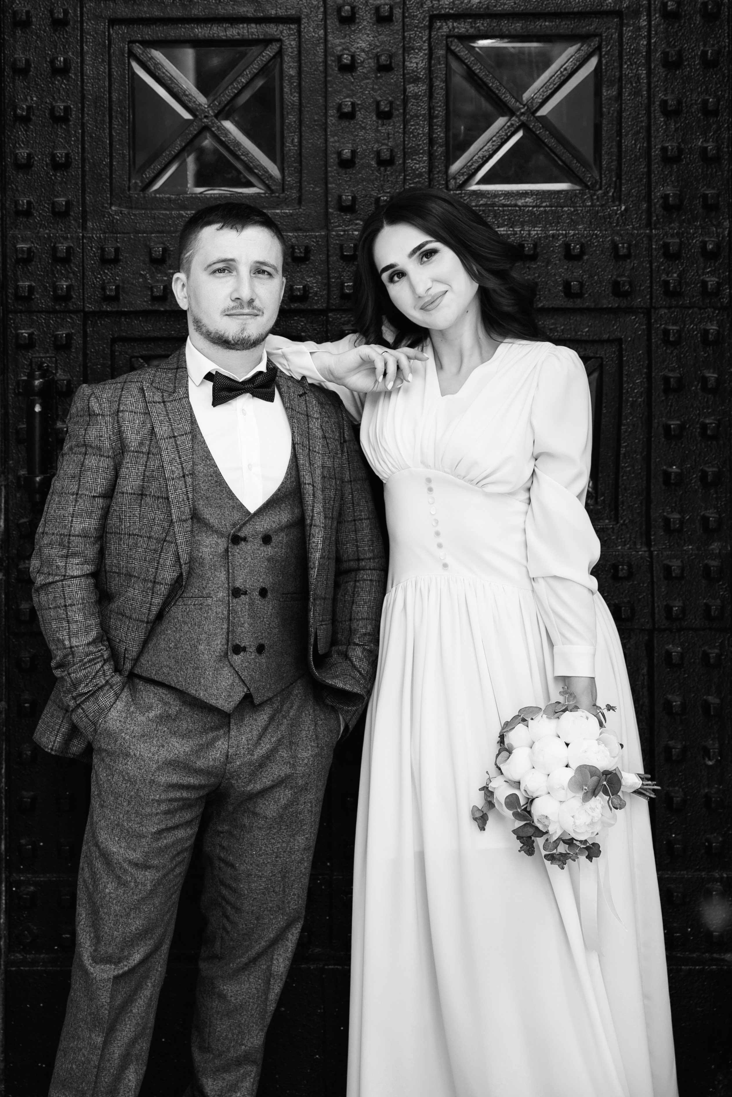 Диана и Ваник. Фотограф Георгиевск, КМВ Дамер Катерина