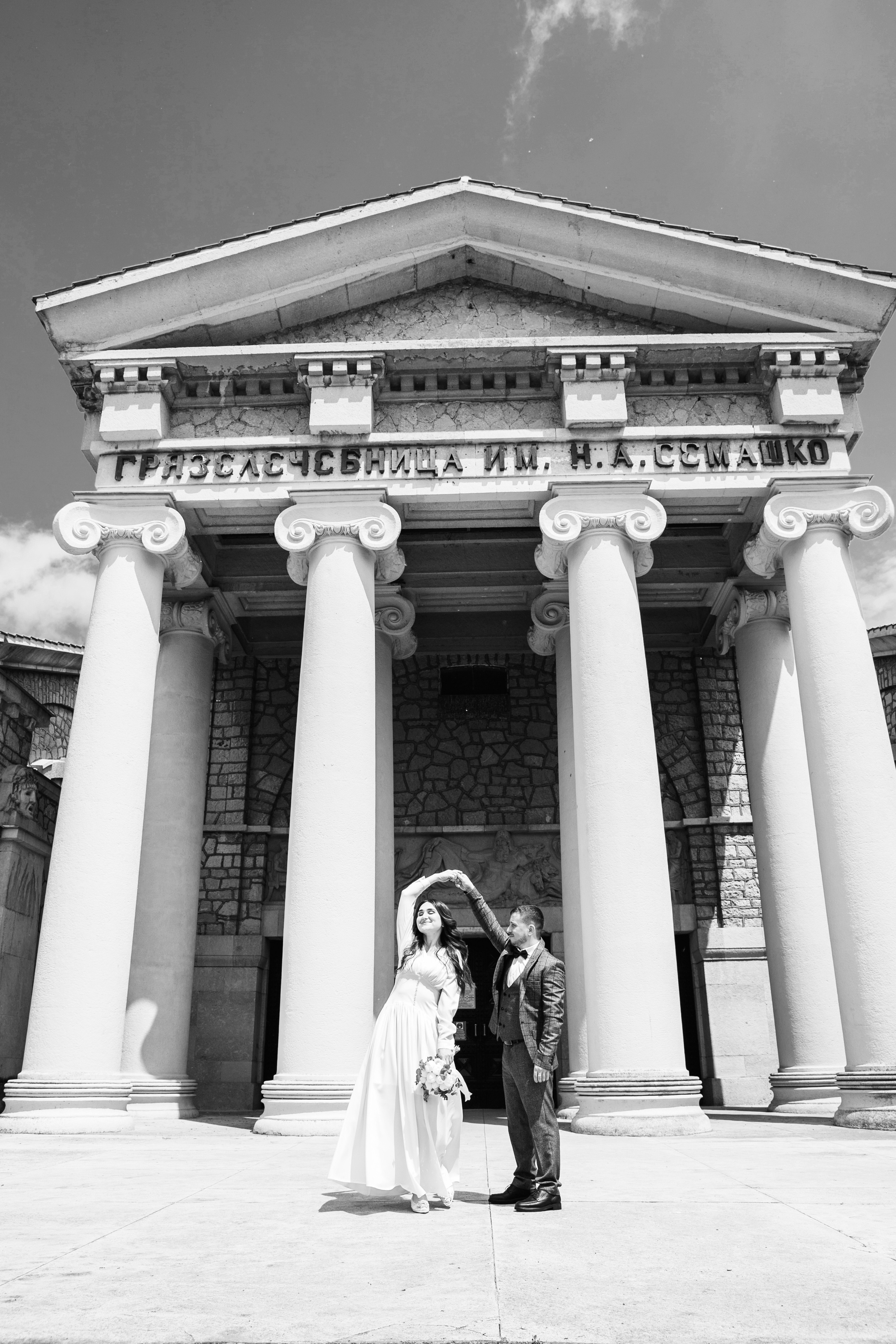 Диана и Ваник. Фотограф Георгиевск, КМВ Дамер Катерина
