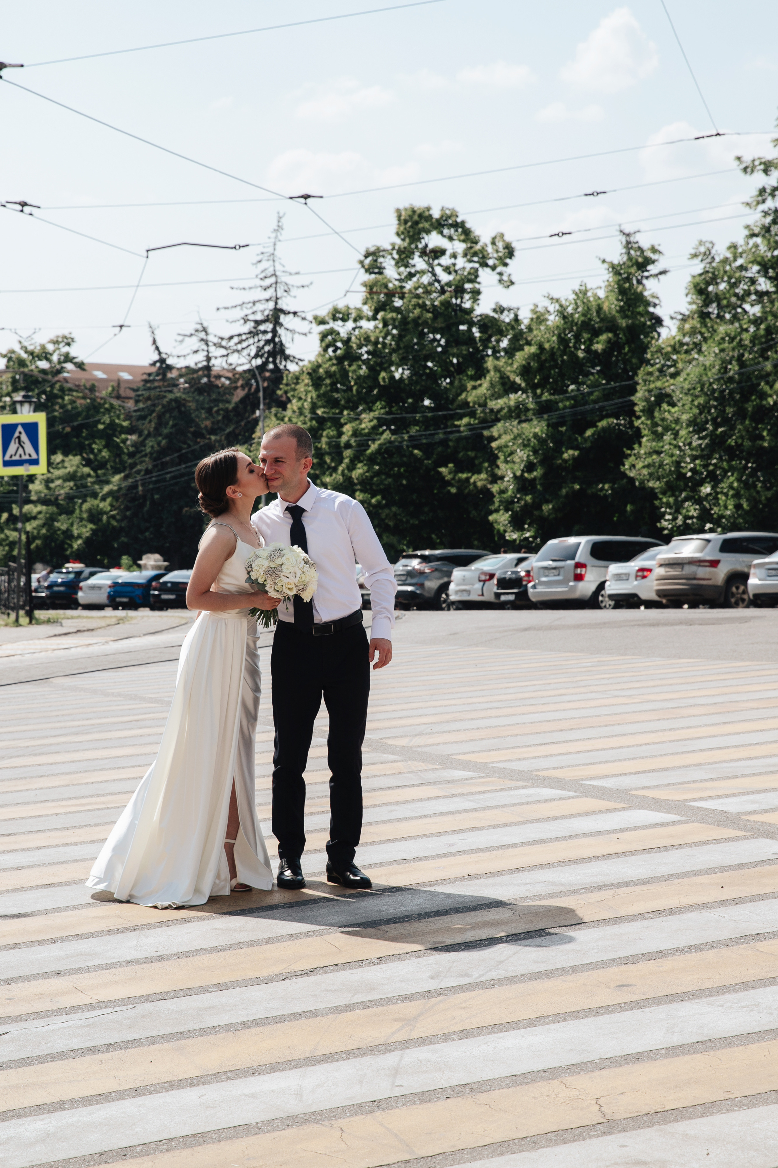 Кристина и Сергей. Фотограф Георгиевск, КМВ Дамер Катерина