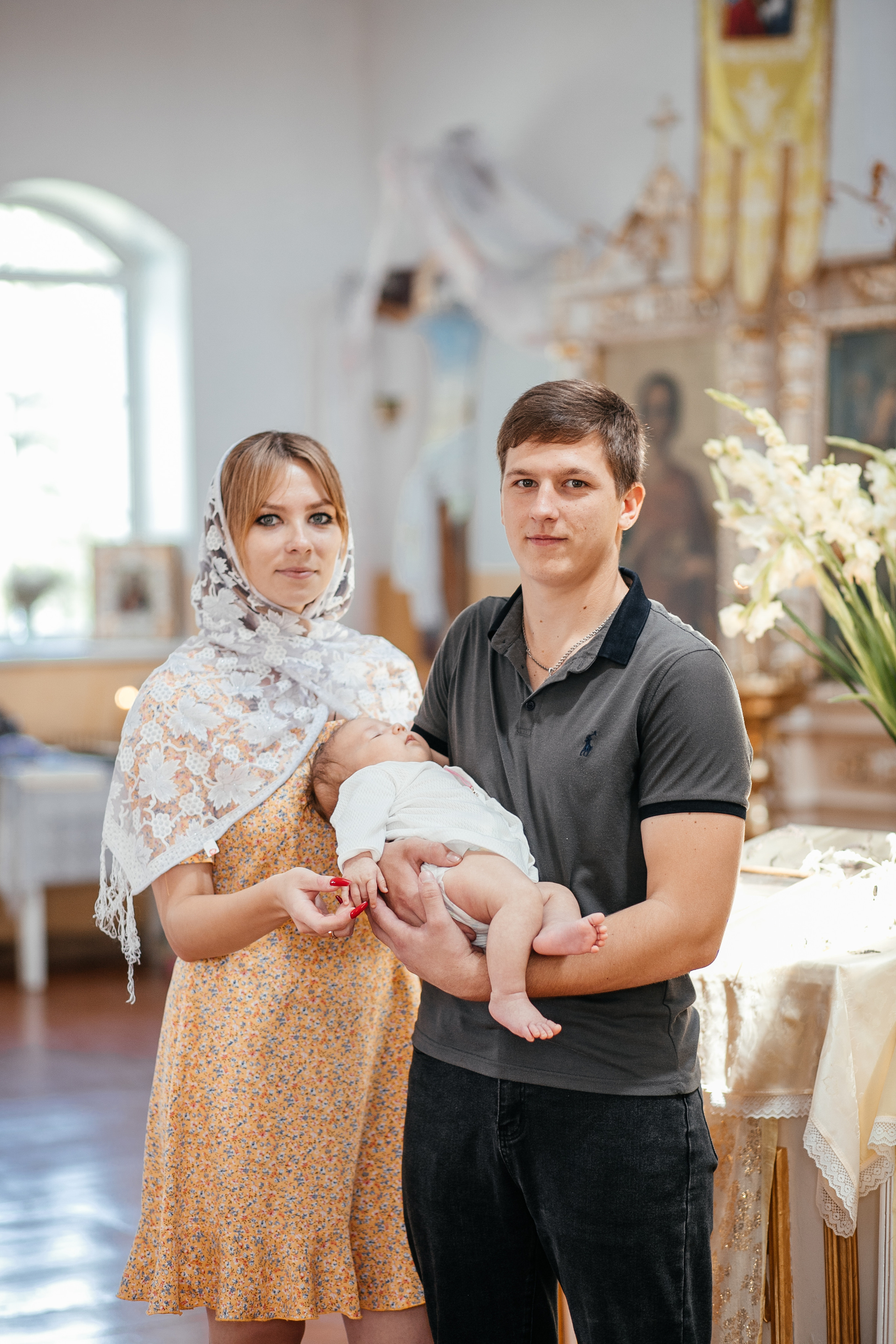 Александра. Фотограф Георгиевск, КМВ Дамер Катерина