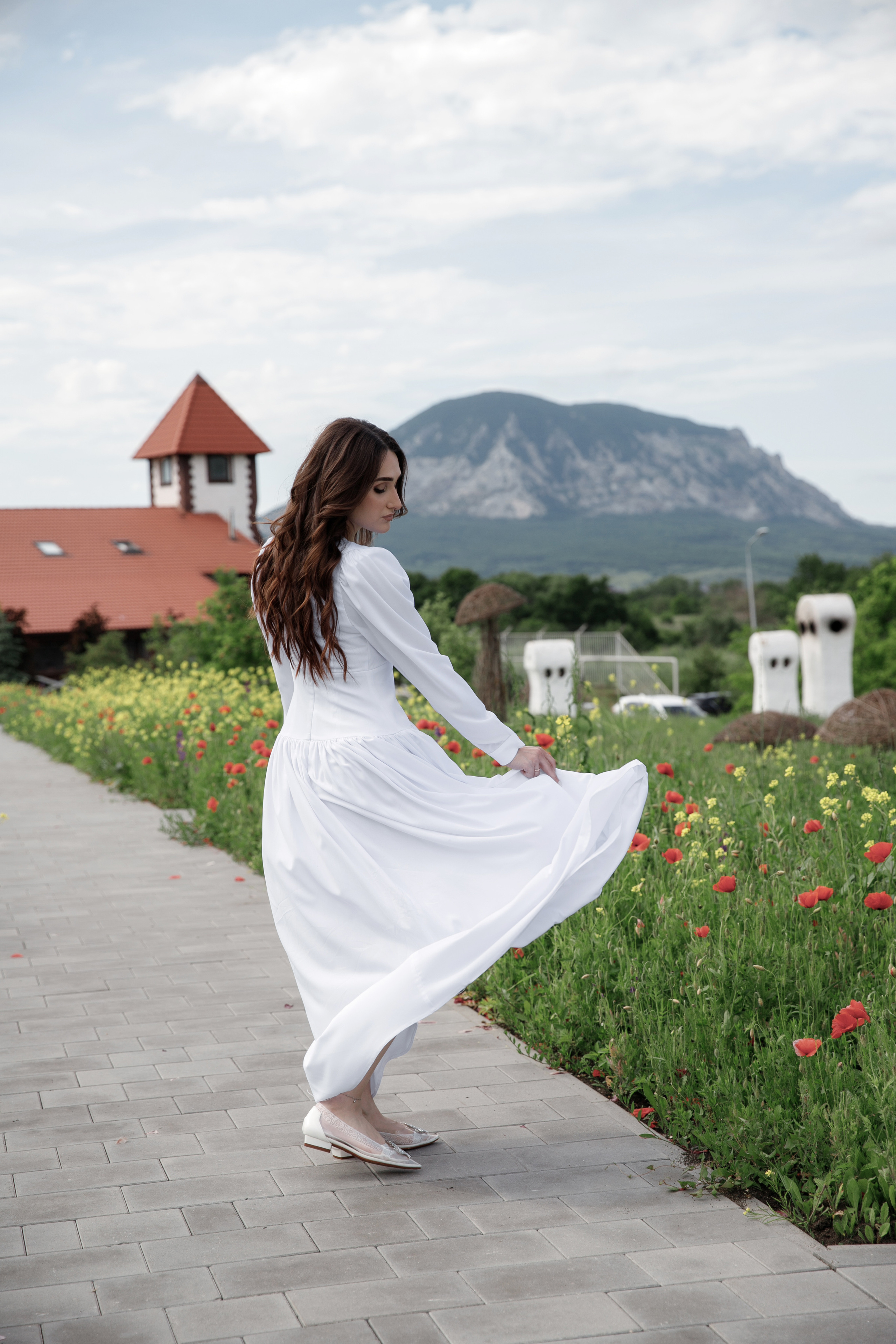 Диана и Ваник. Фотограф Георгиевск, КМВ Дамер Катерина