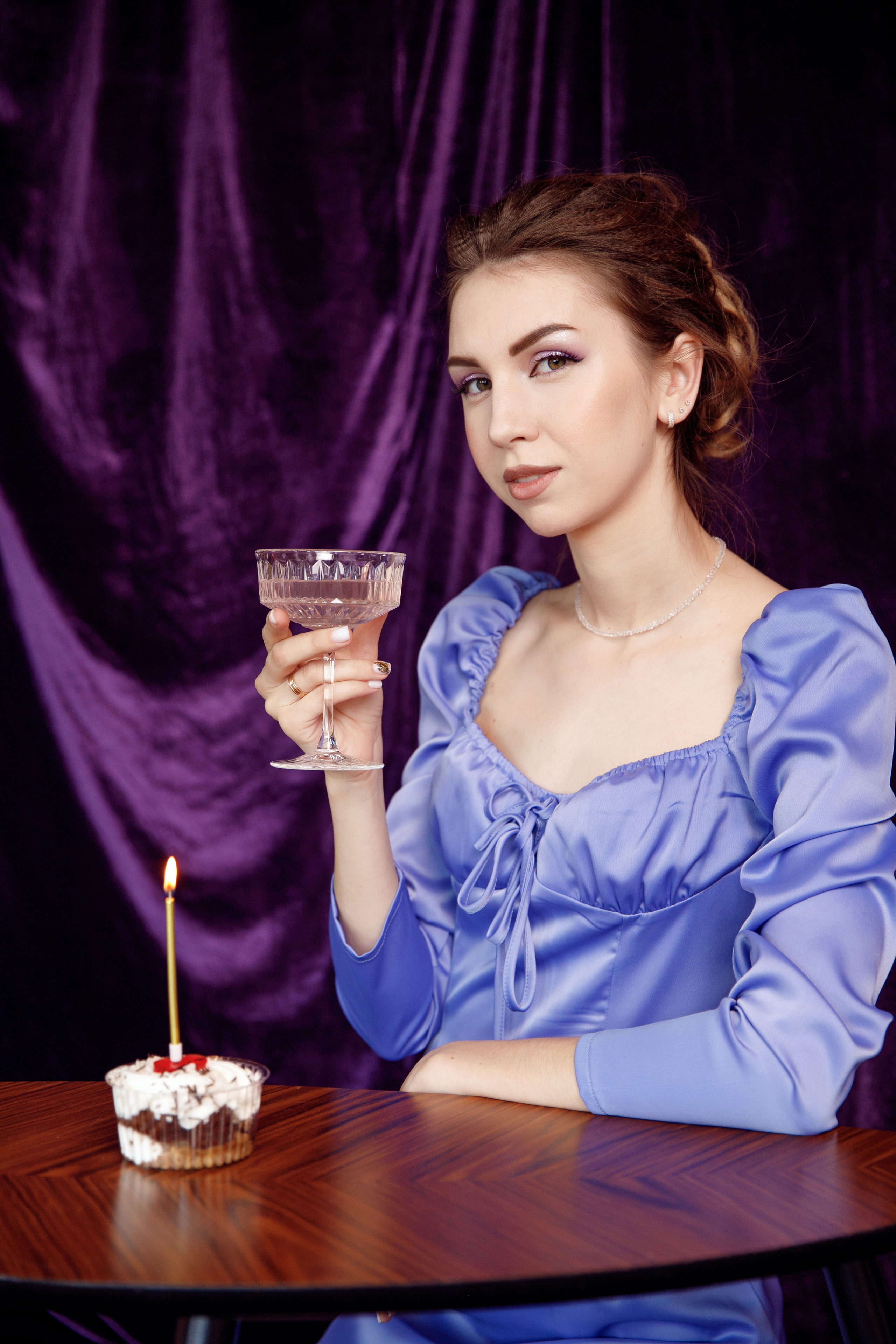 Екатерина. Фотограф Георгиевск, КМВ Дамер Катерина