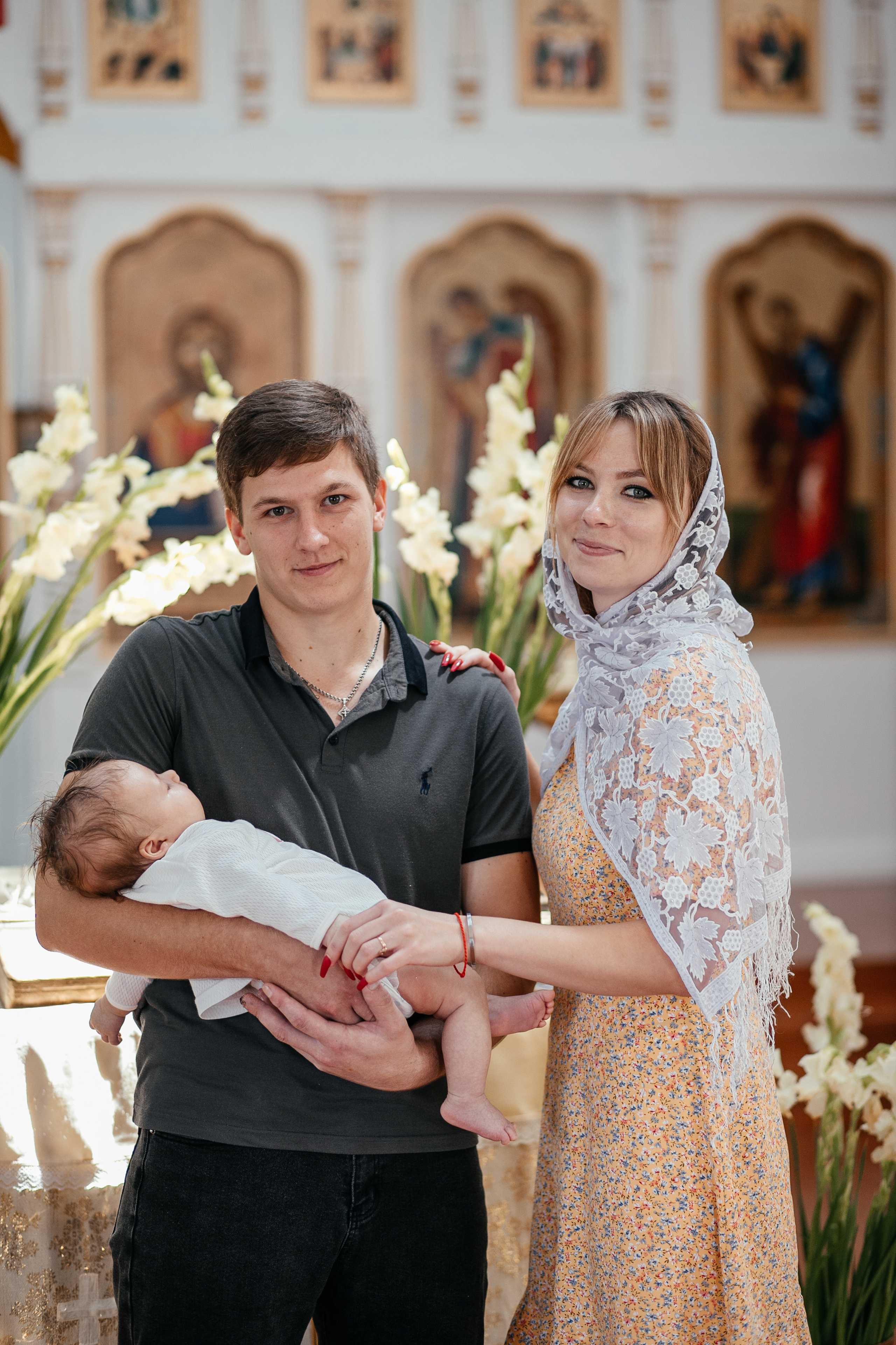 Александра. Фотограф Георгиевск, КМВ Дамер Катерина