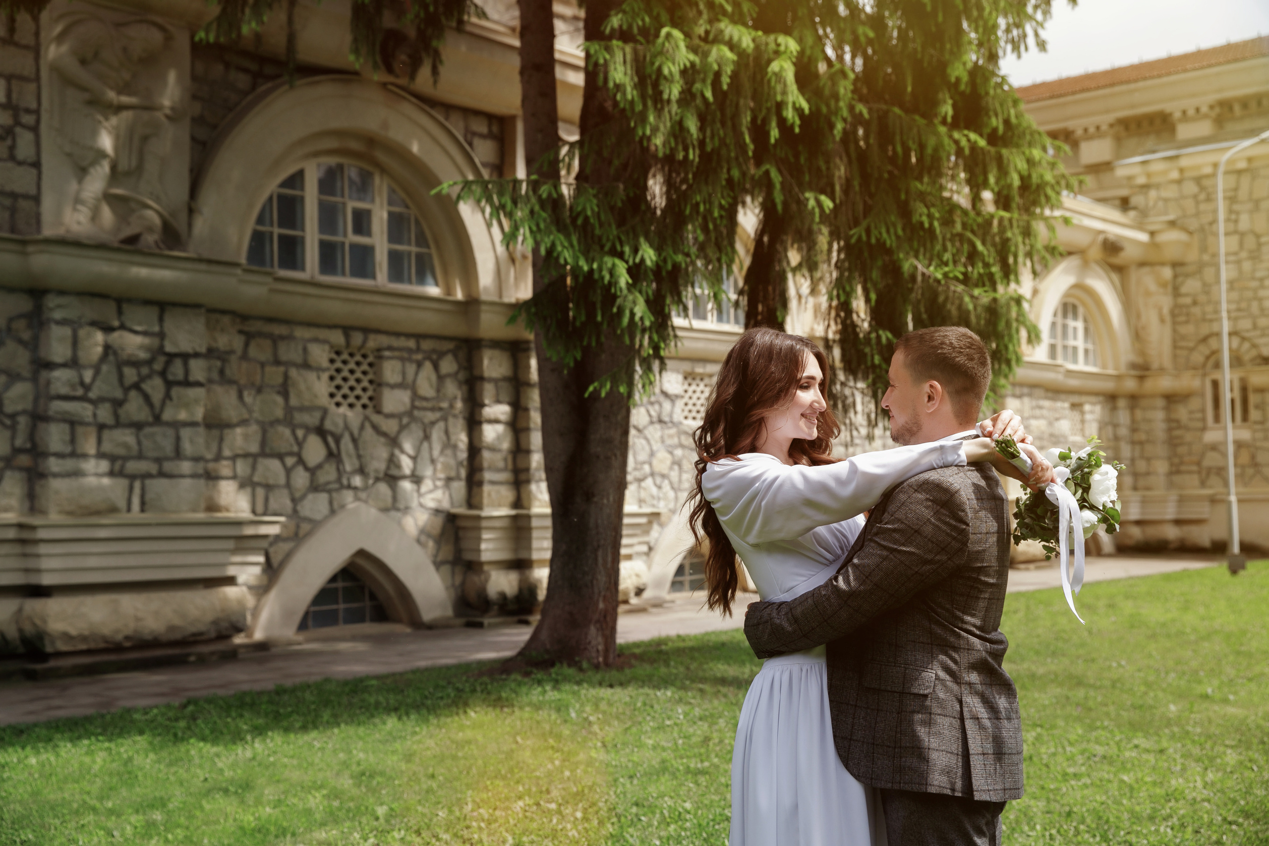 Диана и Ваник. Фотограф Георгиевск, КМВ Дамер Катерина