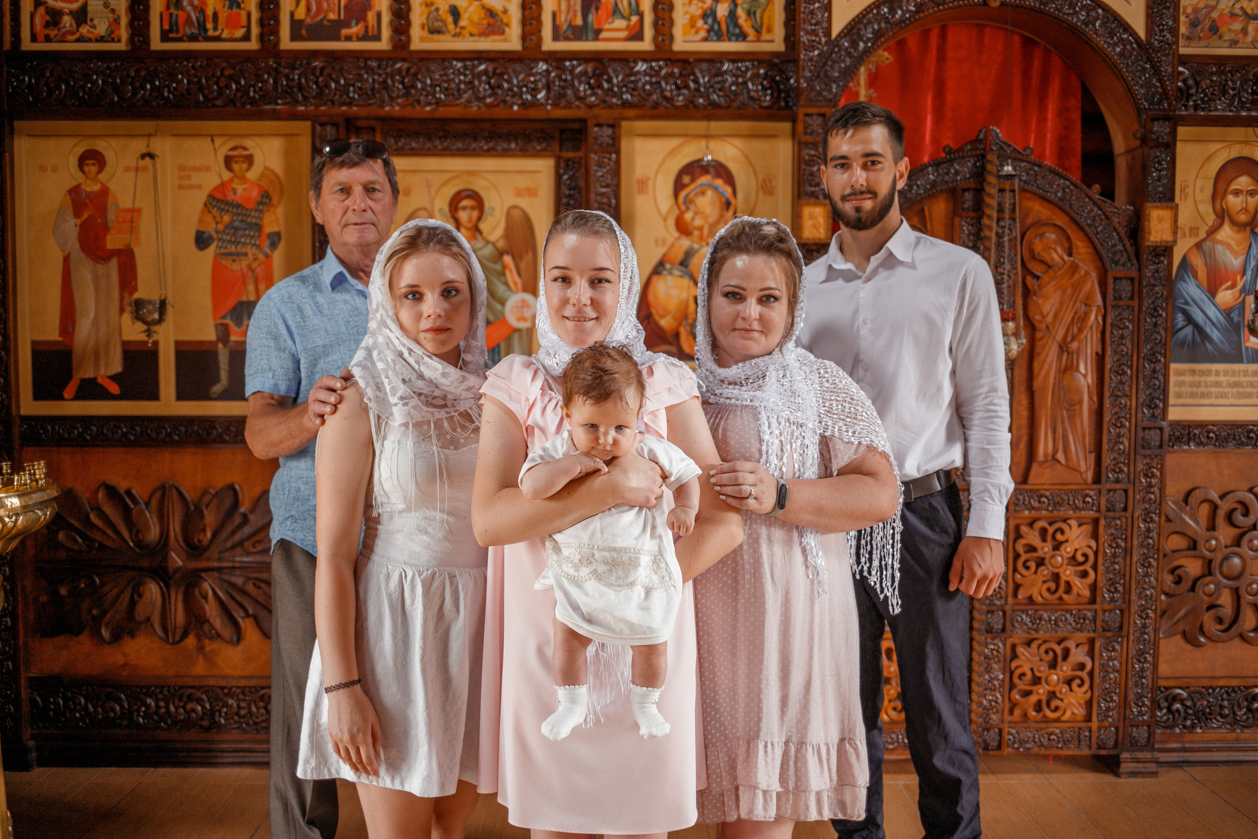 Дарья. Фотограф Георгиевск, КМВ Дамер Катерина