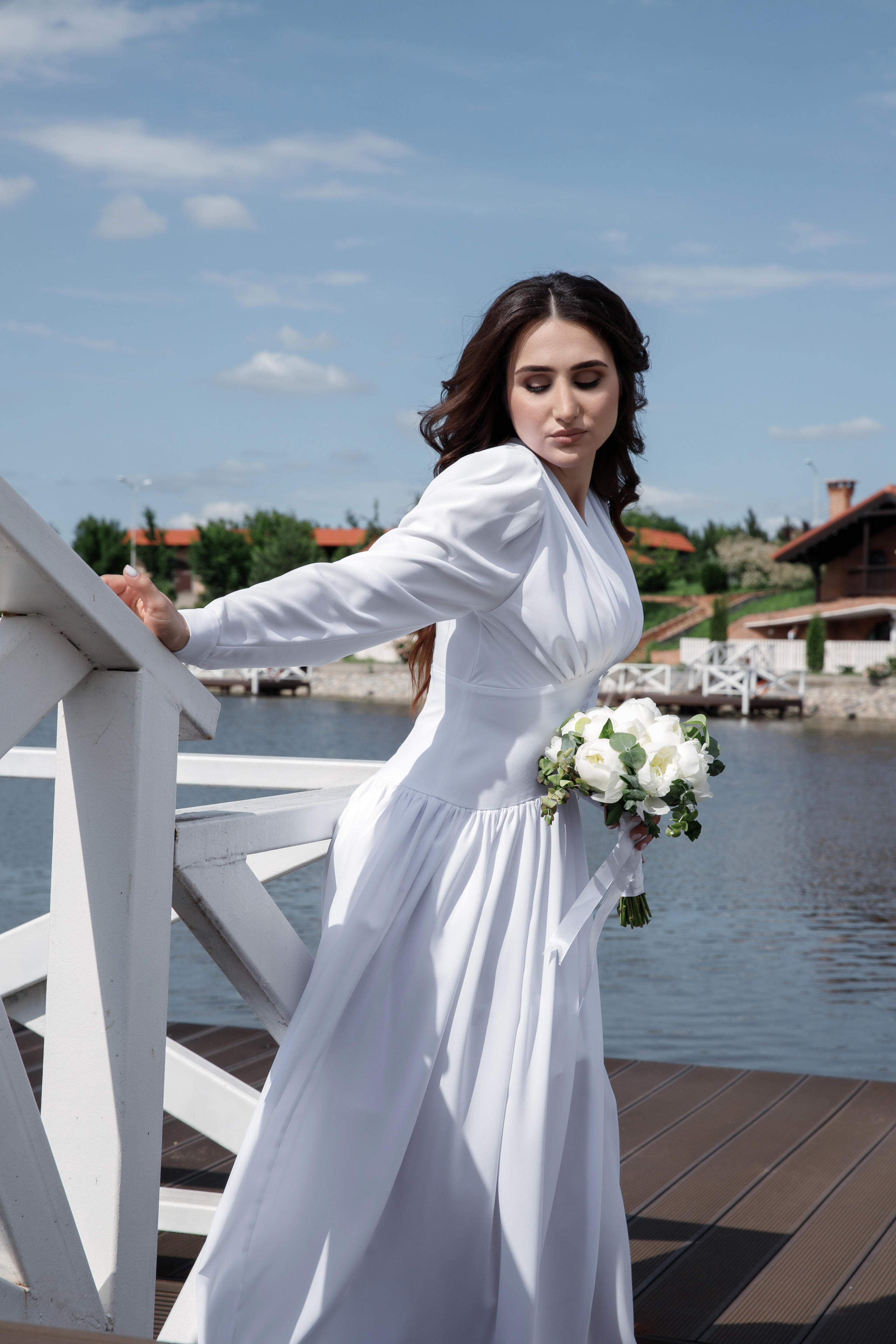 Диана и Ваник. Фотограф Георгиевск, КМВ Дамер Катерина