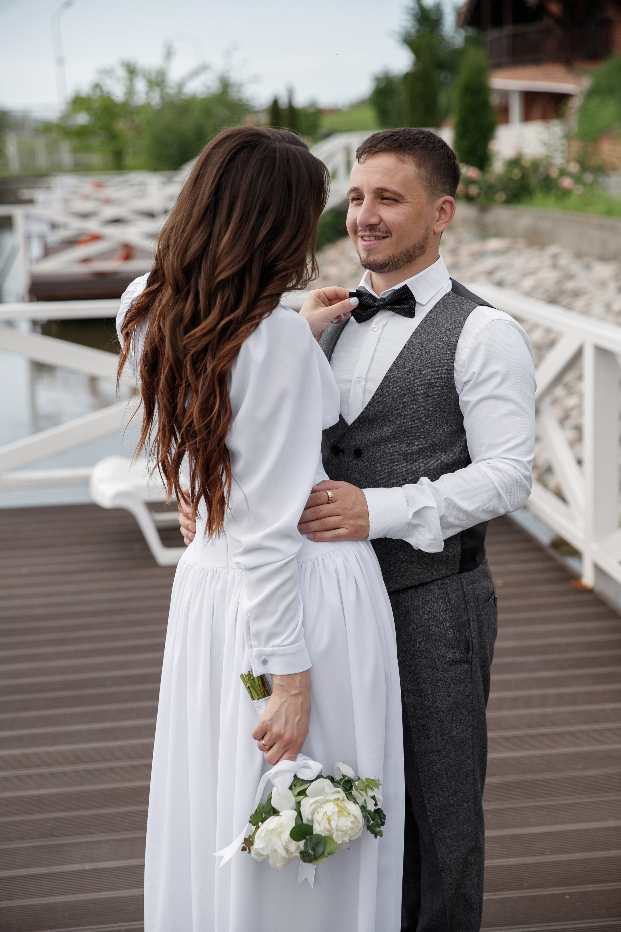 Диана и Ваник. Фотограф Георгиевск, КМВ Дамер Катерина