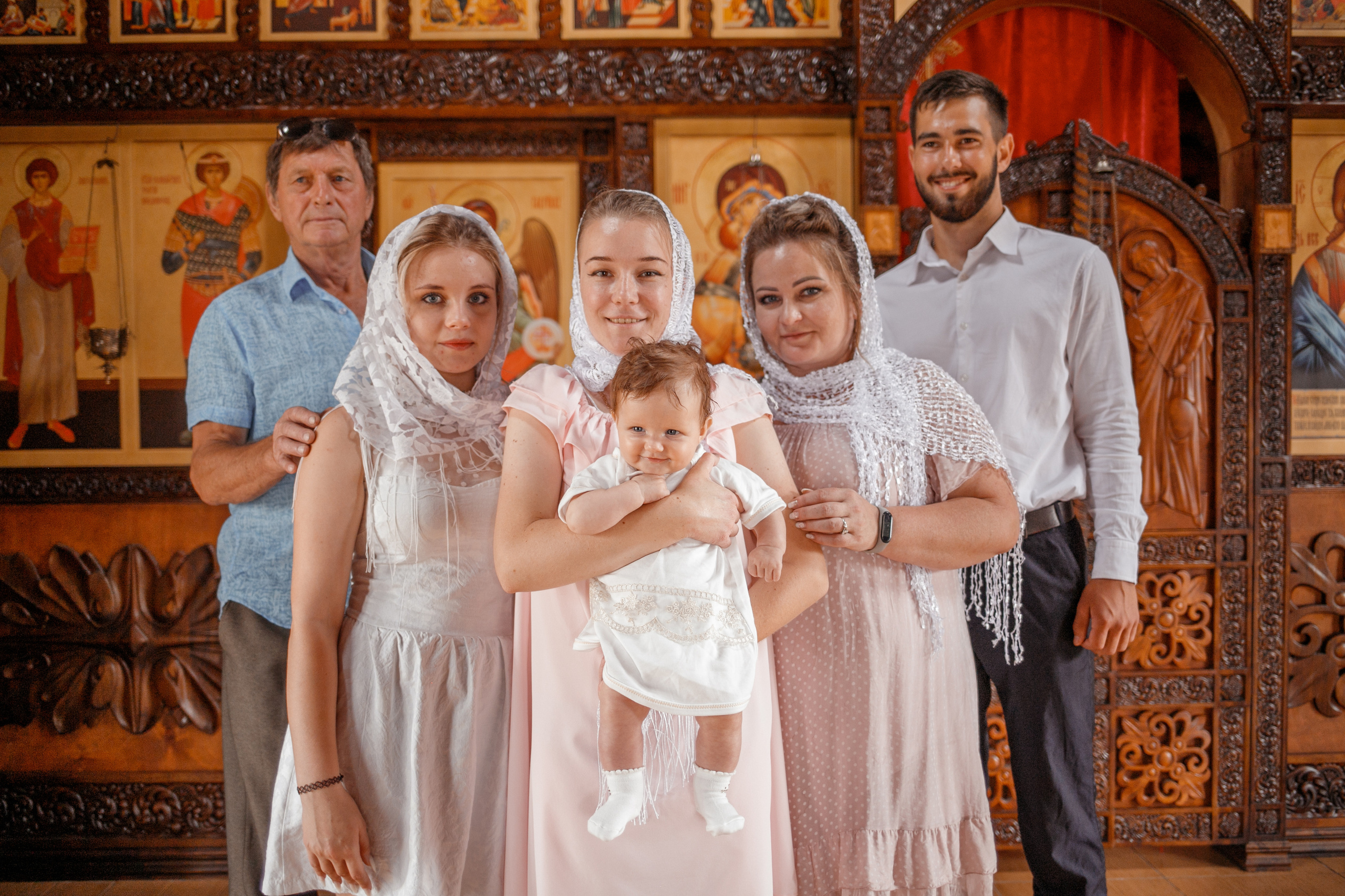 Дарья. Фотограф Георгиевск, КМВ Дамер Катерина