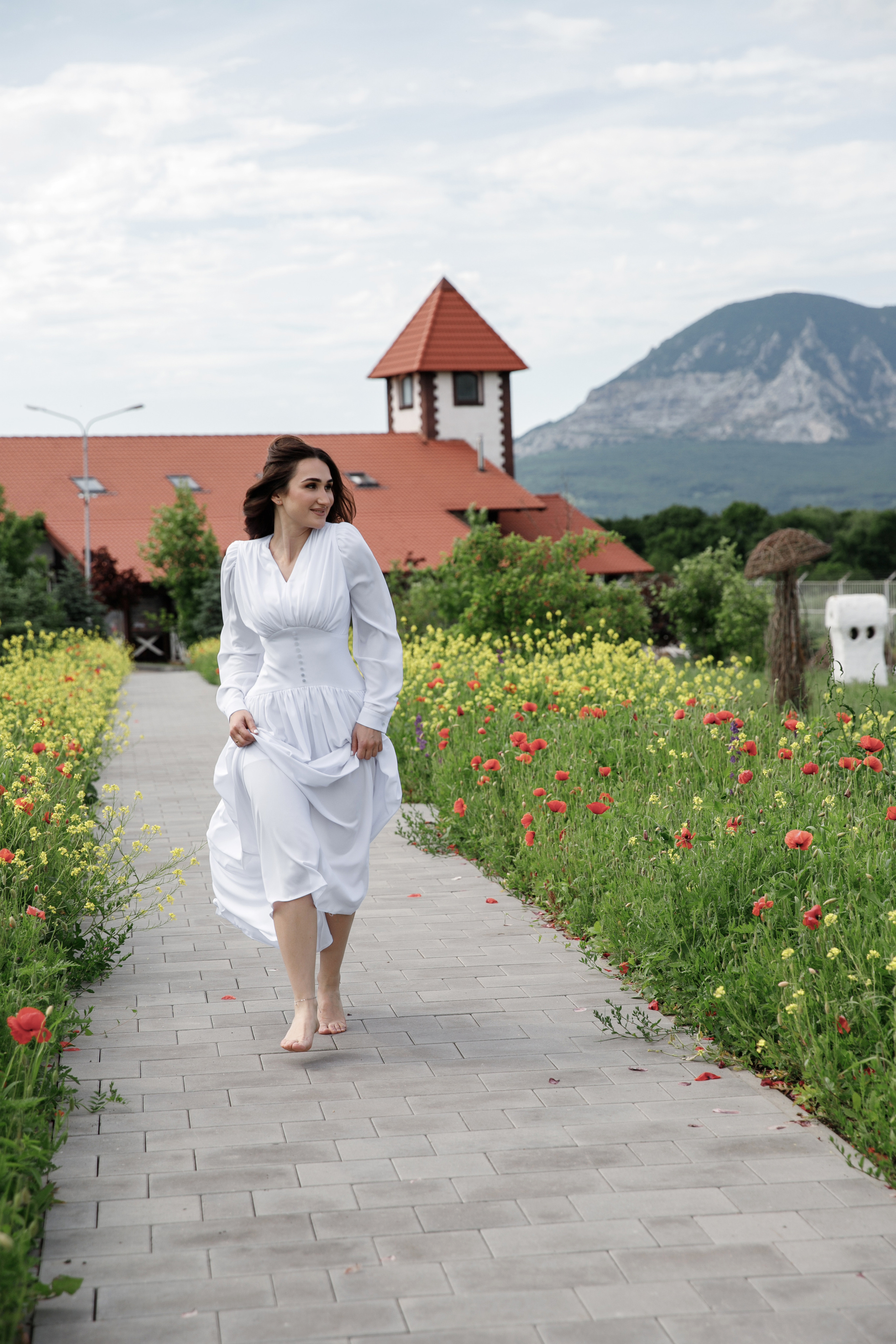 Диана и Ваник. Фотограф Георгиевск, КМВ Дамер Катерина