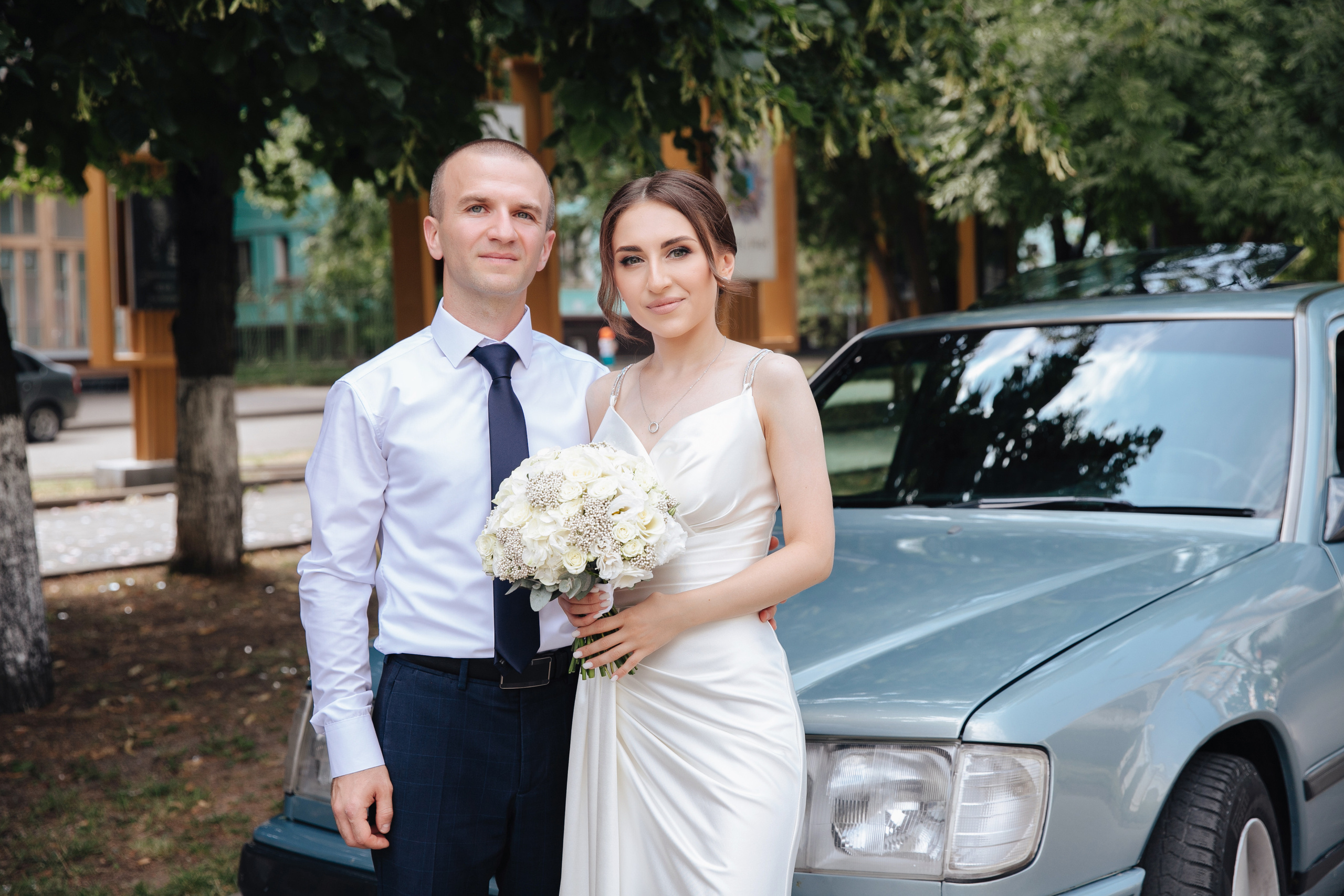 Кристина и Сергей. Фотограф Георгиевск, КМВ Дамер Катерина