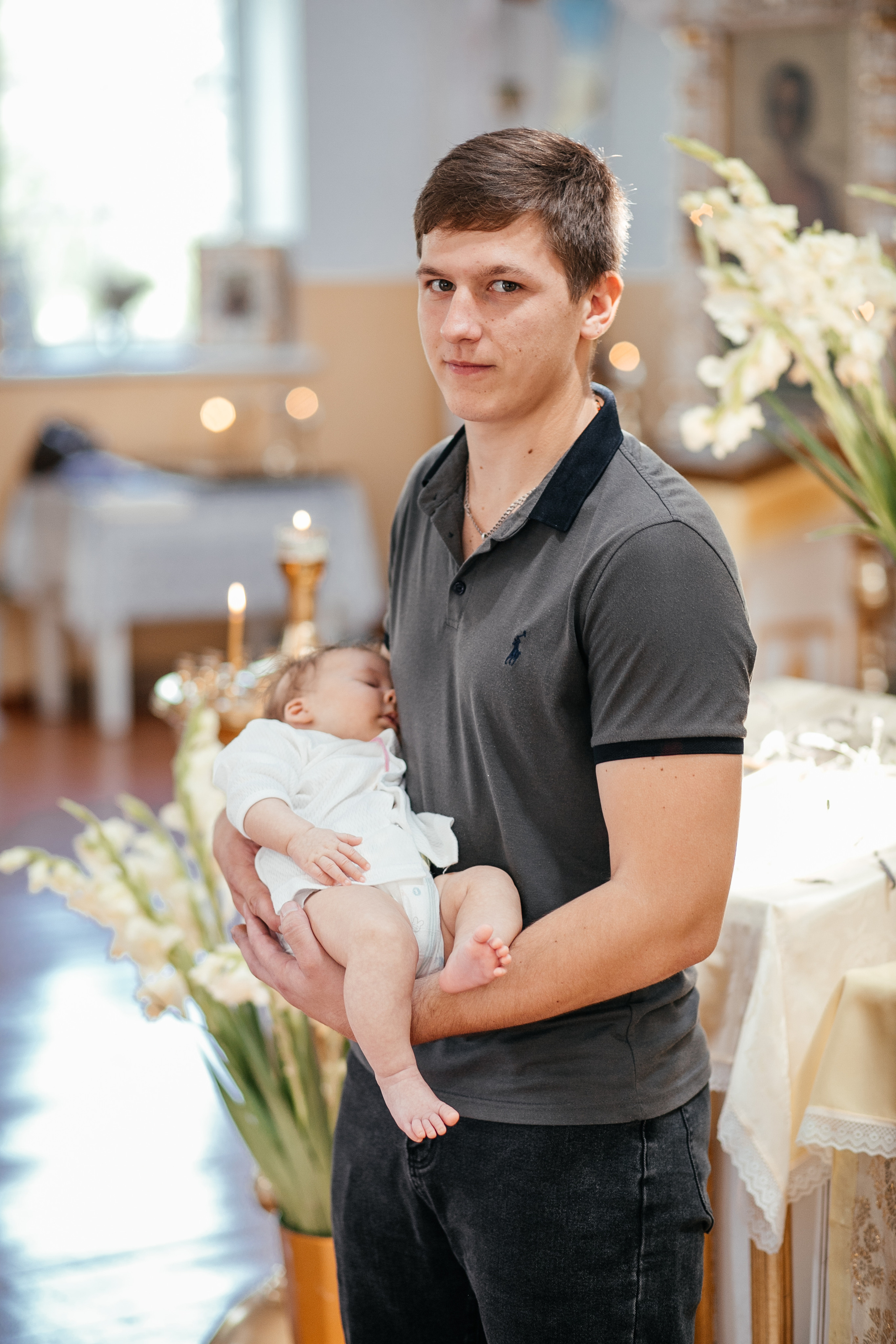 Александра. Фотограф Георгиевск, КМВ Дамер Катерина