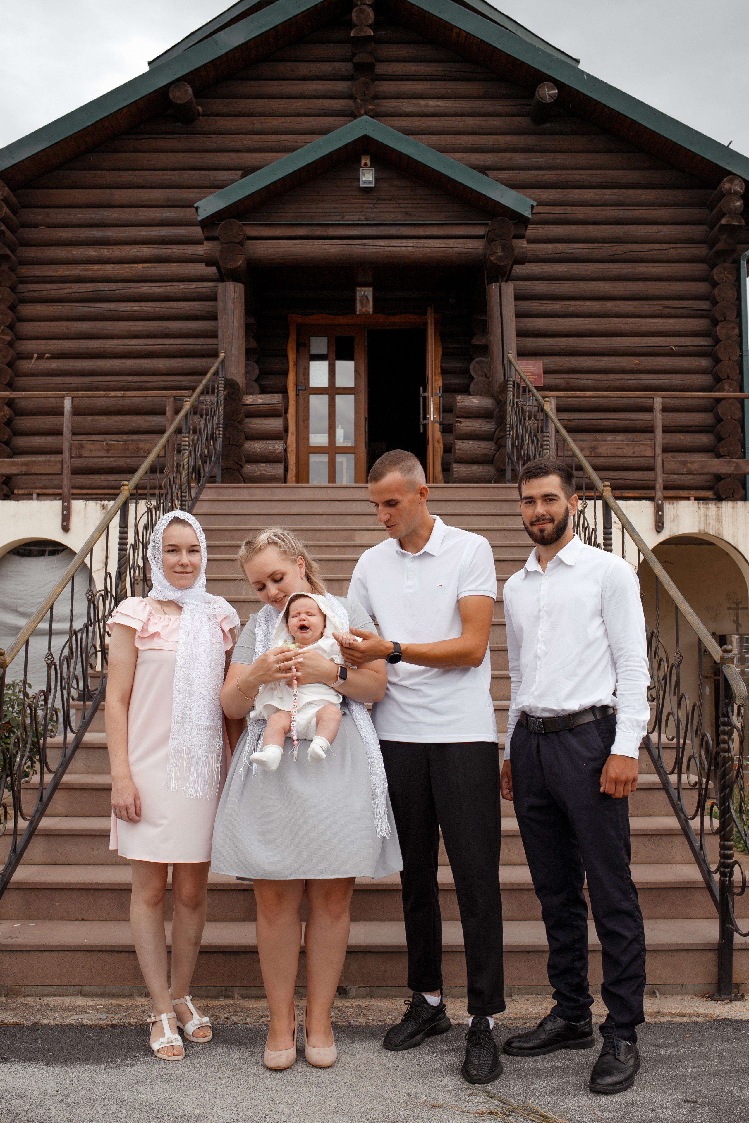 Дарья. Фотограф Георгиевск, КМВ Дамер Катерина