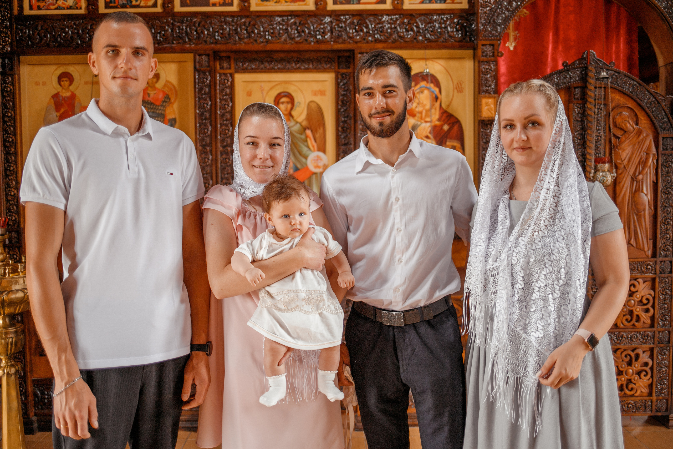 Дарья. Фотограф Георгиевск, КМВ Дамер Катерина