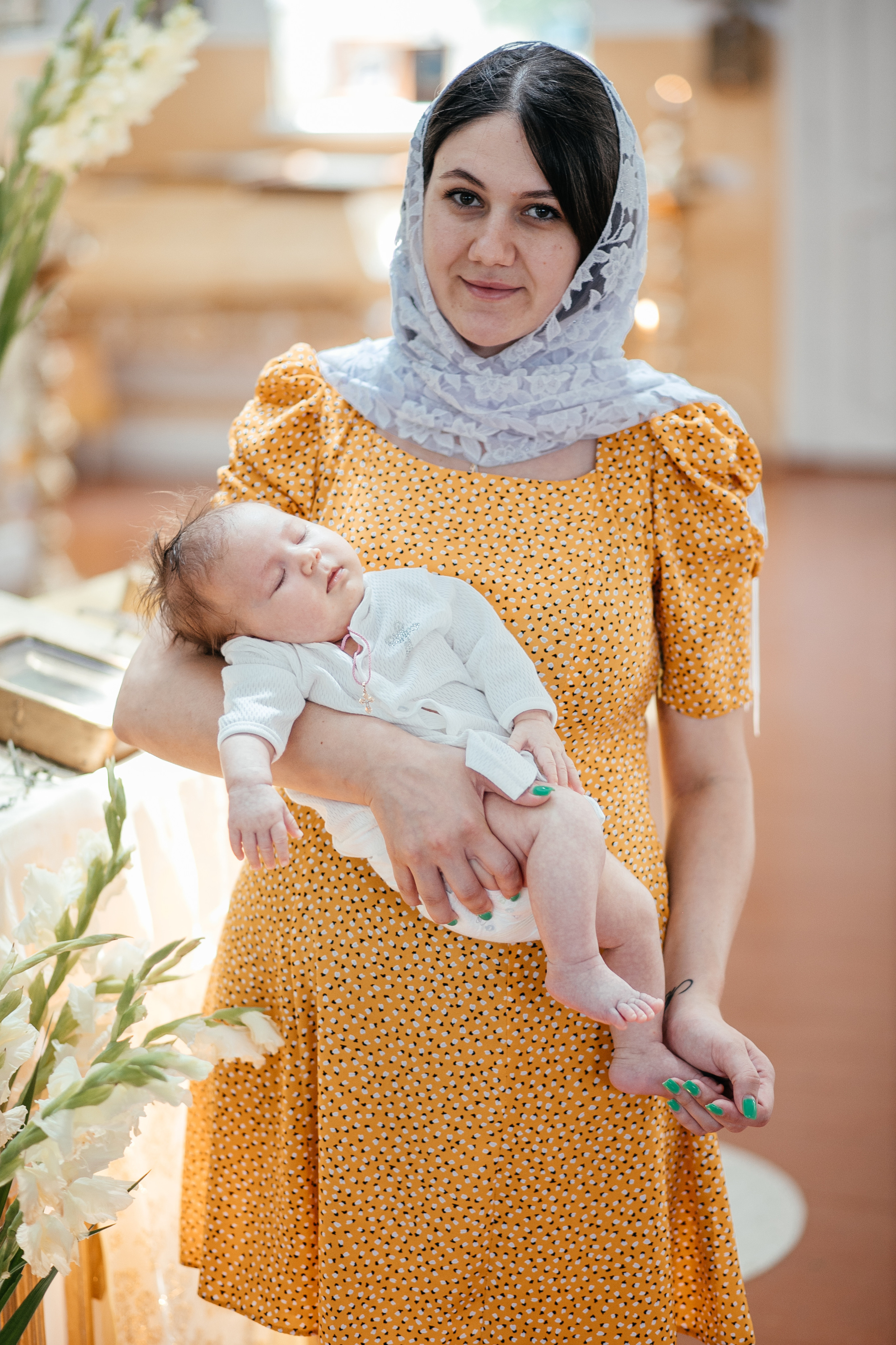 Александра. Фотограф Георгиевск, КМВ Дамер Катерина