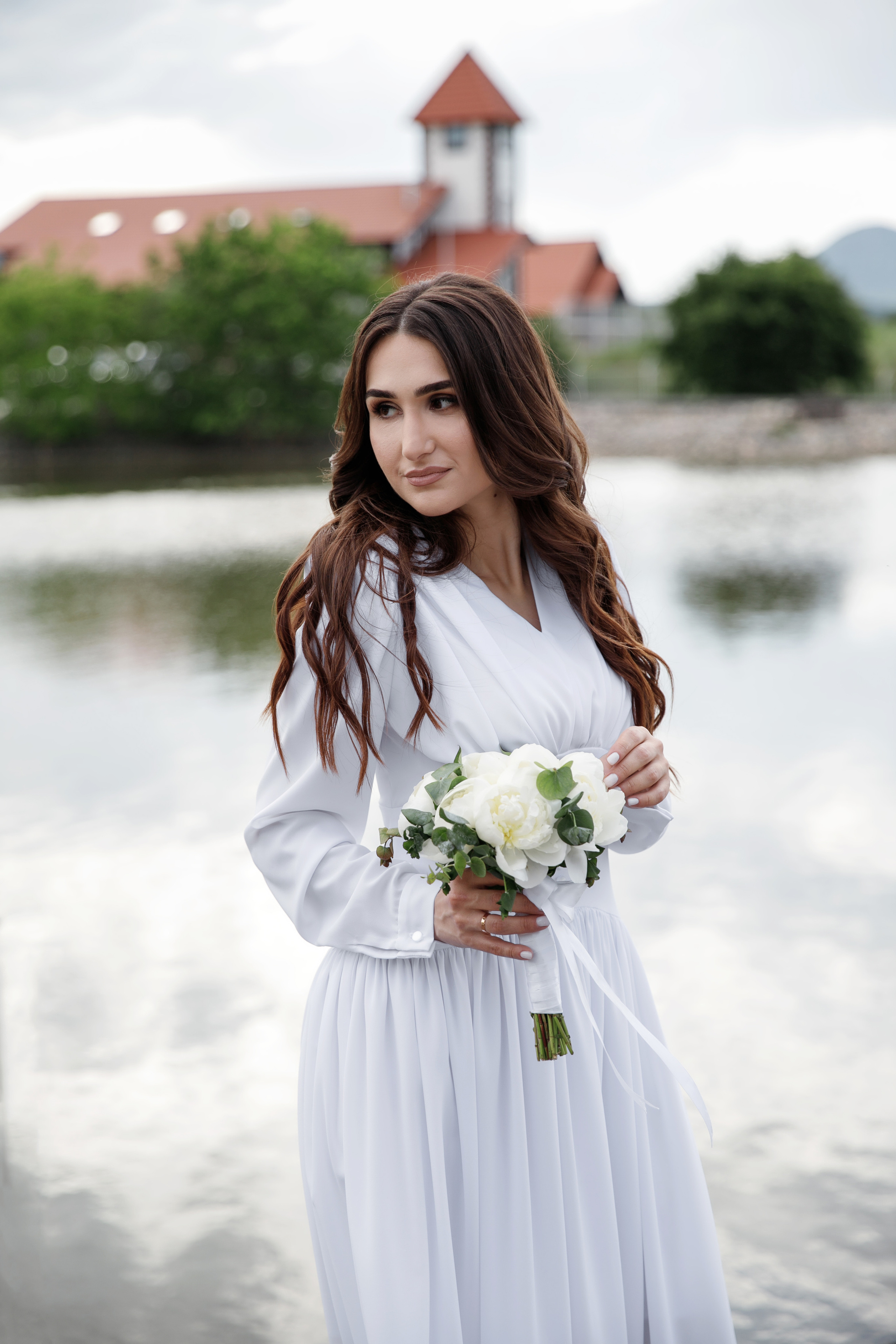 Диана и Ваник. Фотограф Георгиевск, КМВ Дамер Катерина