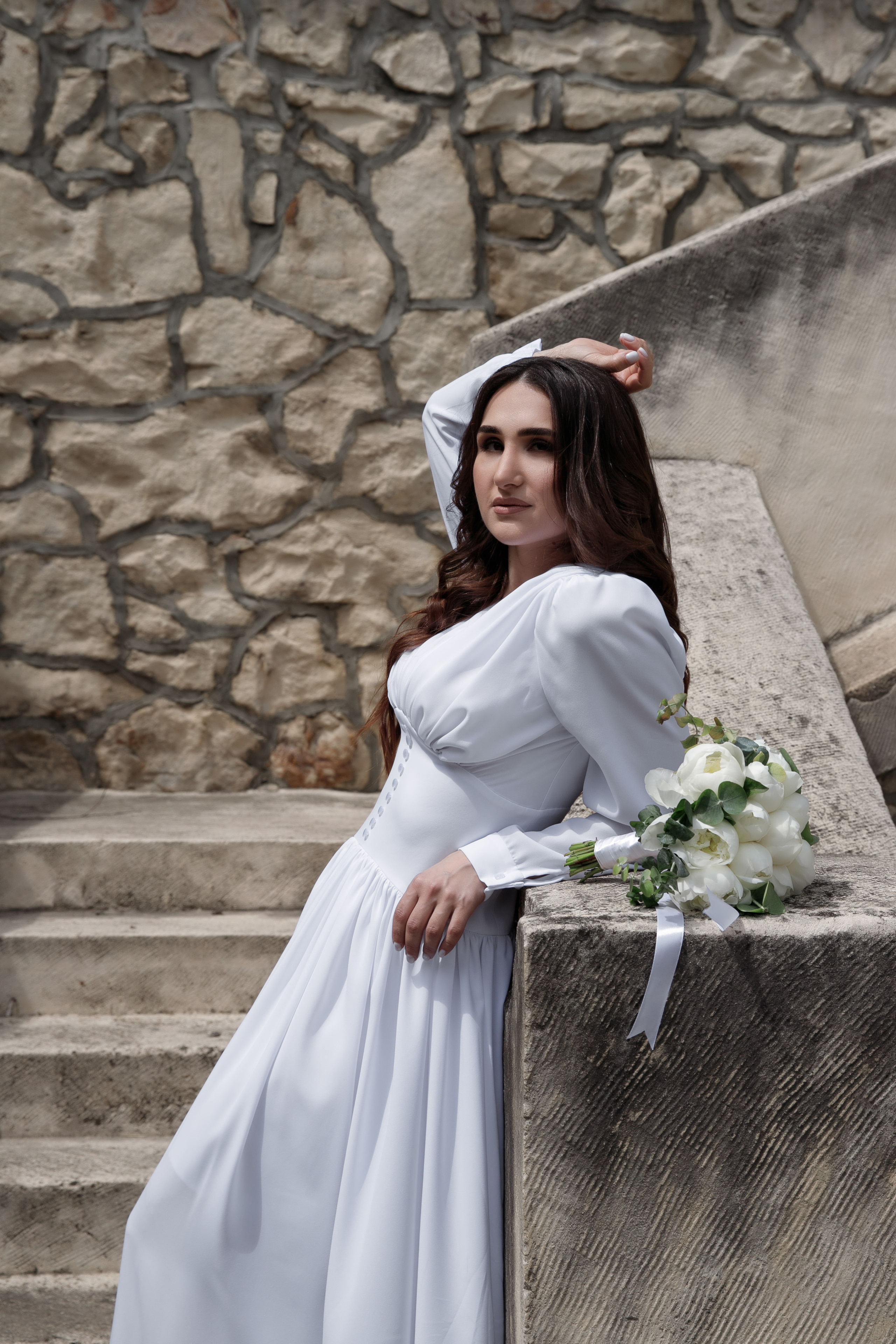 Диана и Ваник. Фотограф Георгиевск, КМВ Дамер Катерина