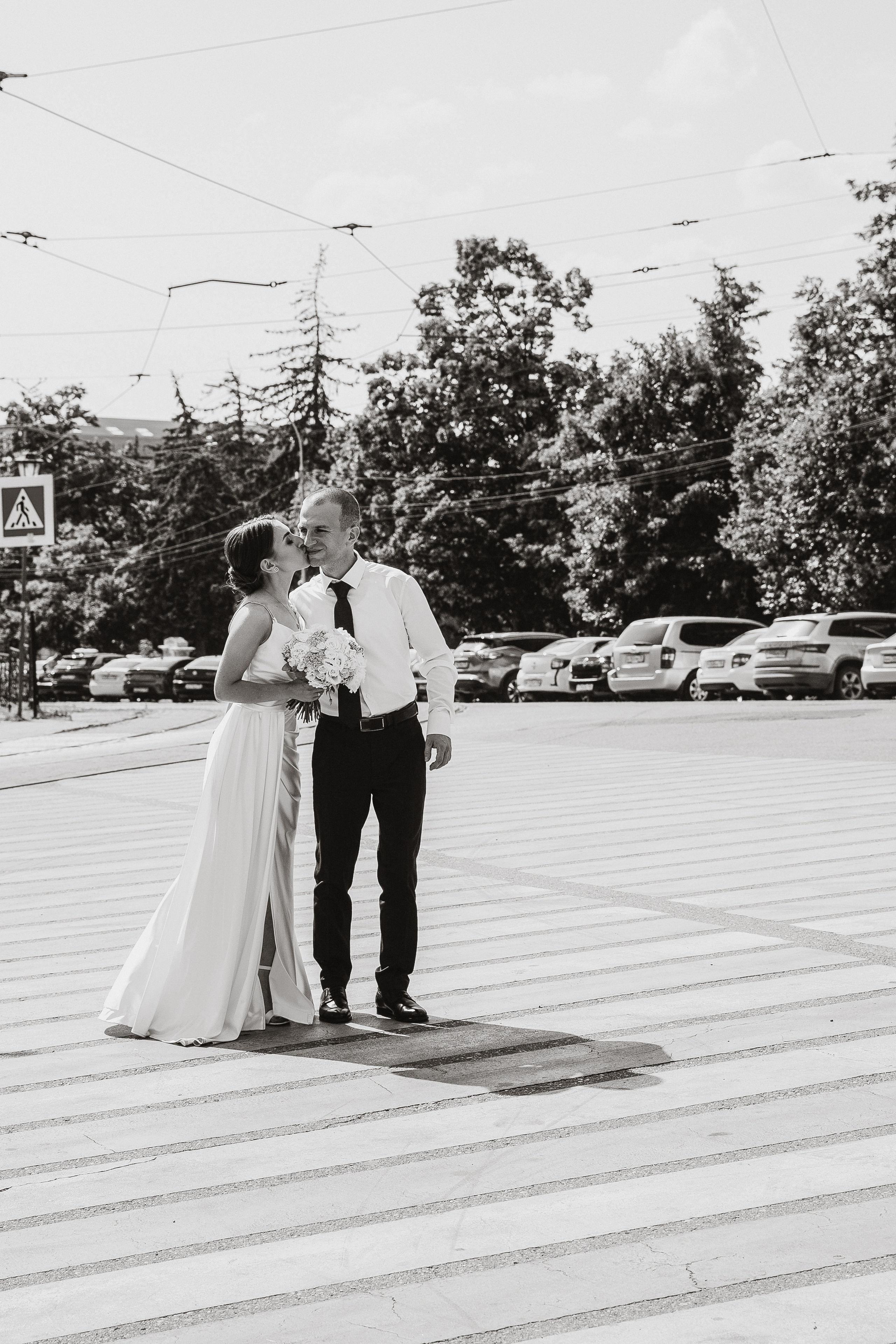Кристина и Сергей. Фотограф Георгиевск, КМВ Дамер Катерина