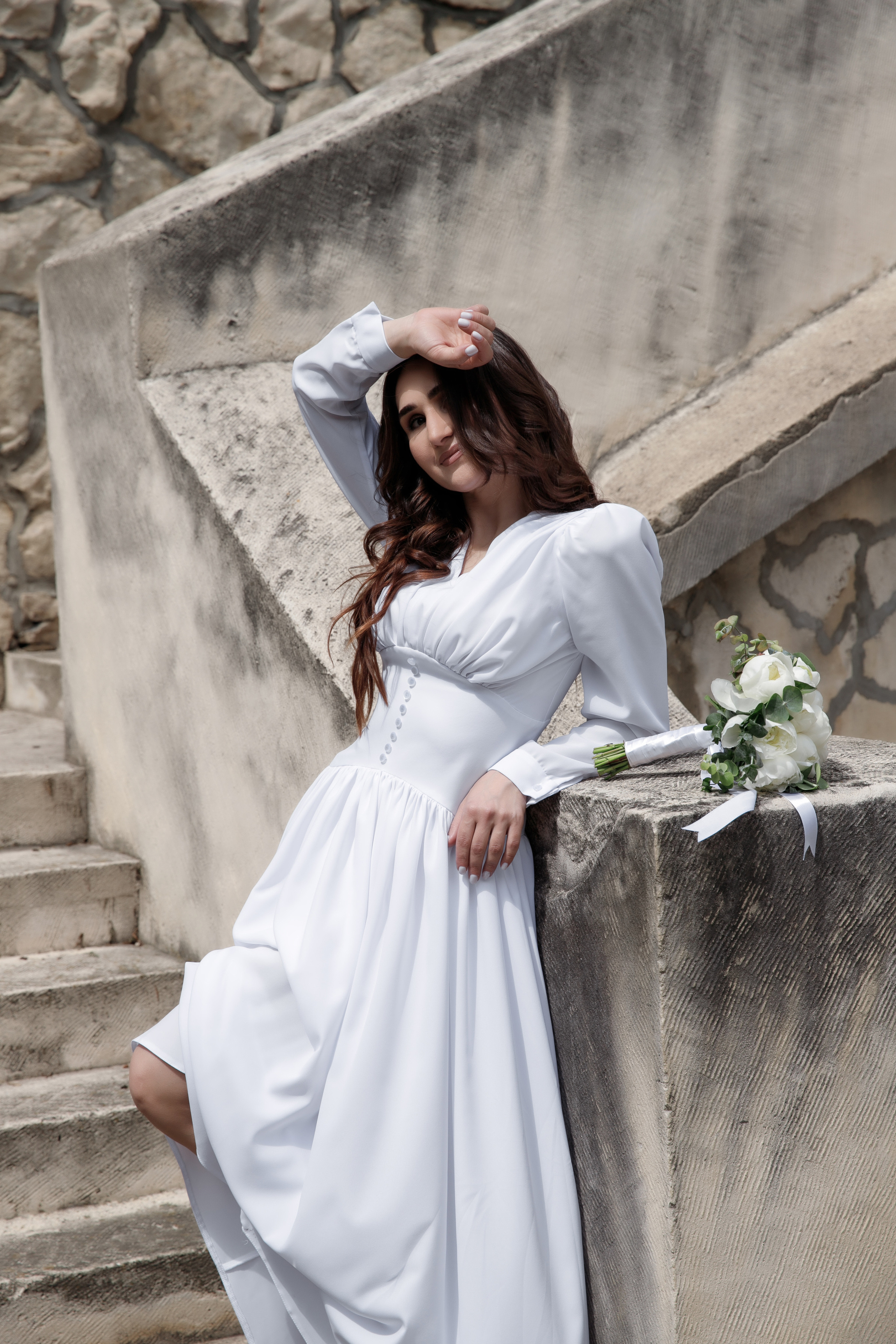 Диана и Ваник. Фотограф Георгиевск, КМВ Дамер Катерина