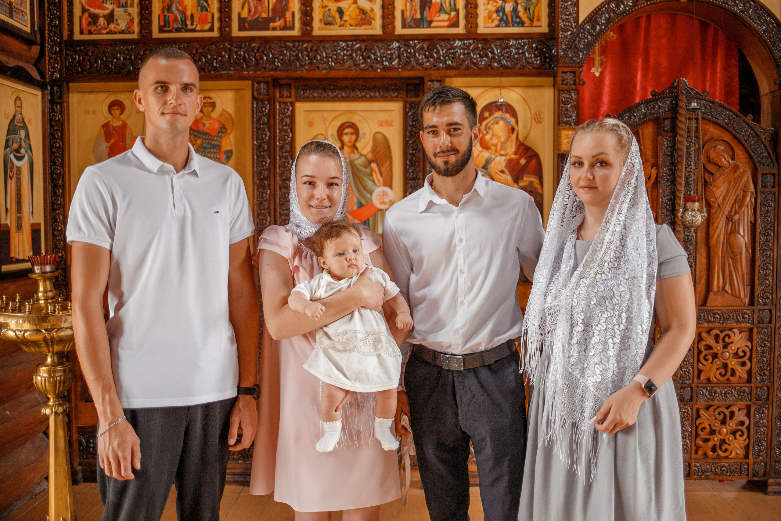 Дарья. Фотограф Георгиевск, КМВ Дамер Катерина