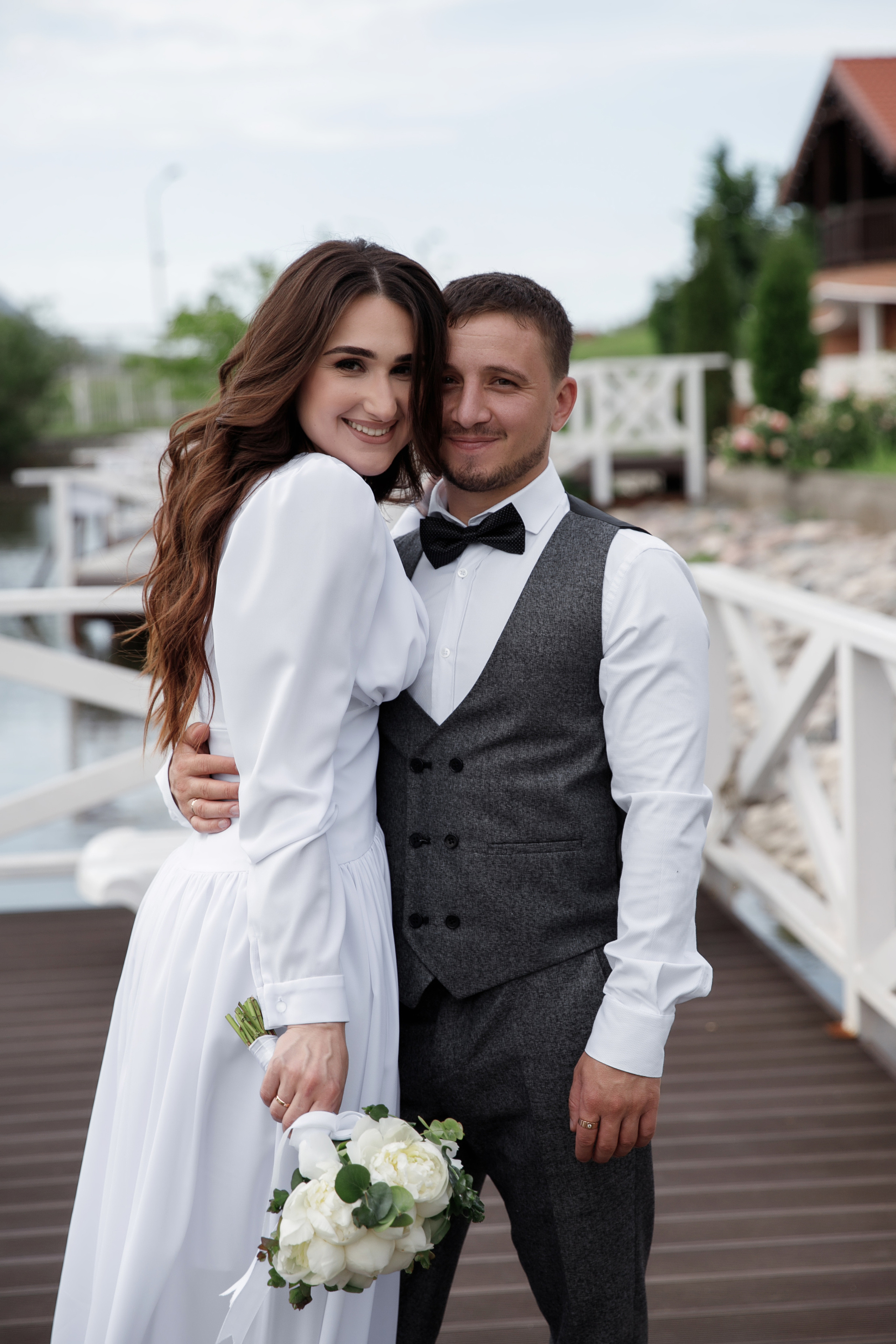 Диана и Ваник. Фотограф Георгиевск, КМВ Дамер Катерина