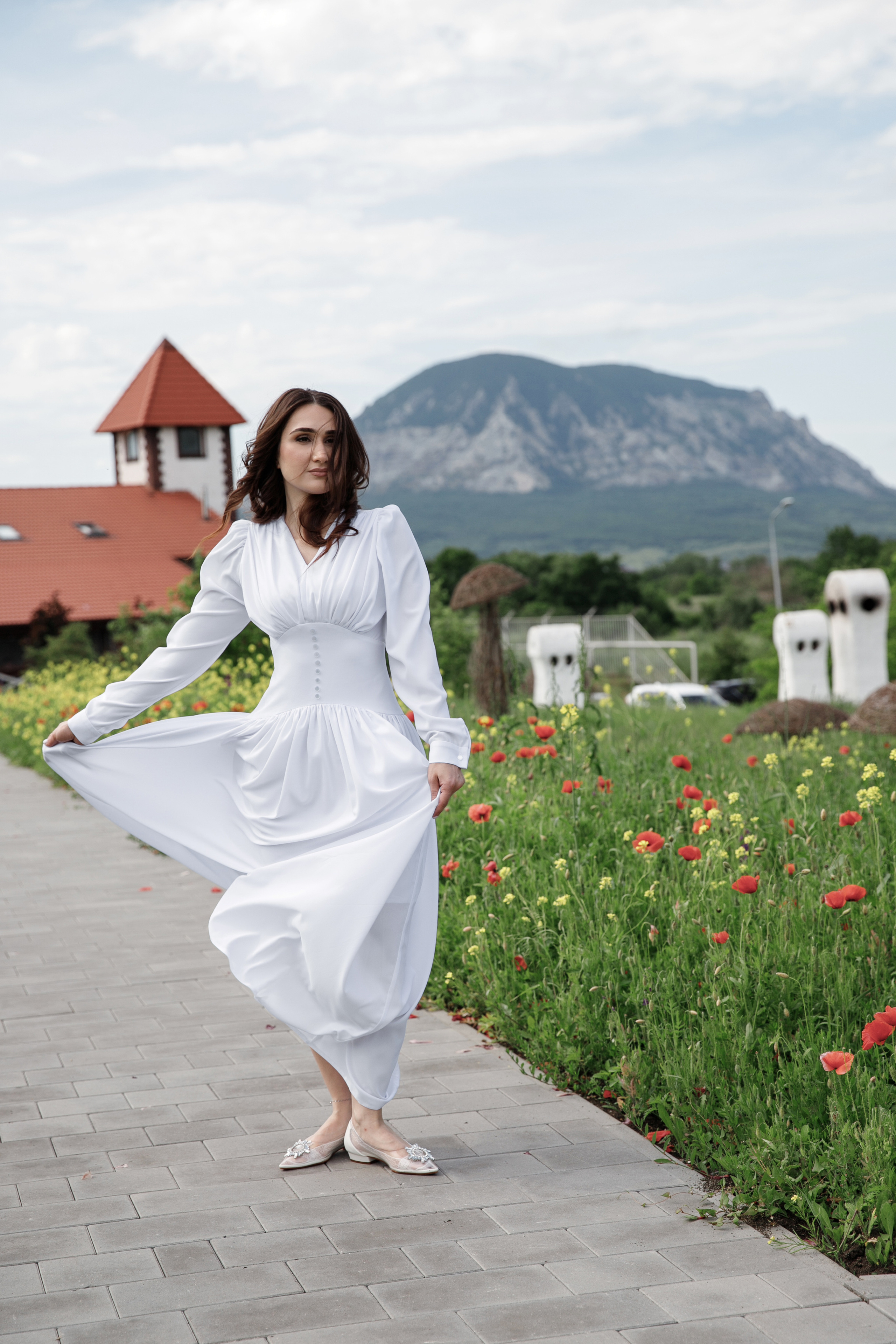 Диана и Ваник. Фотограф Георгиевск, КМВ Дамер Катерина