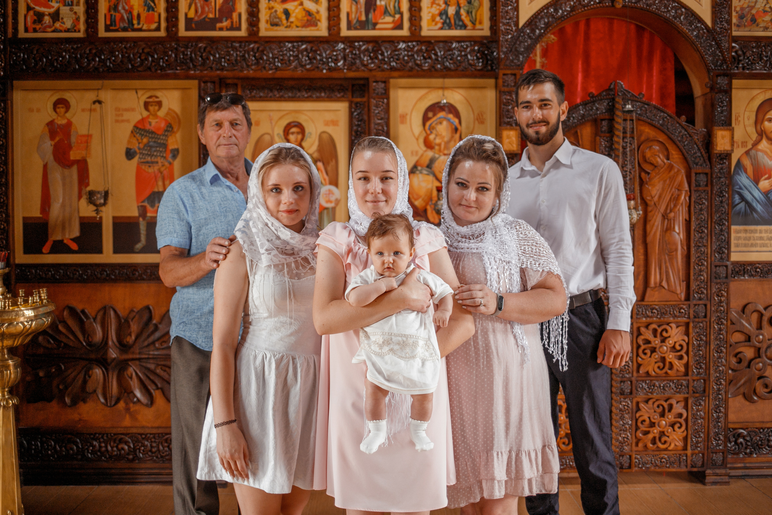 Дарья. Фотограф Георгиевск, КМВ Дамер Катерина