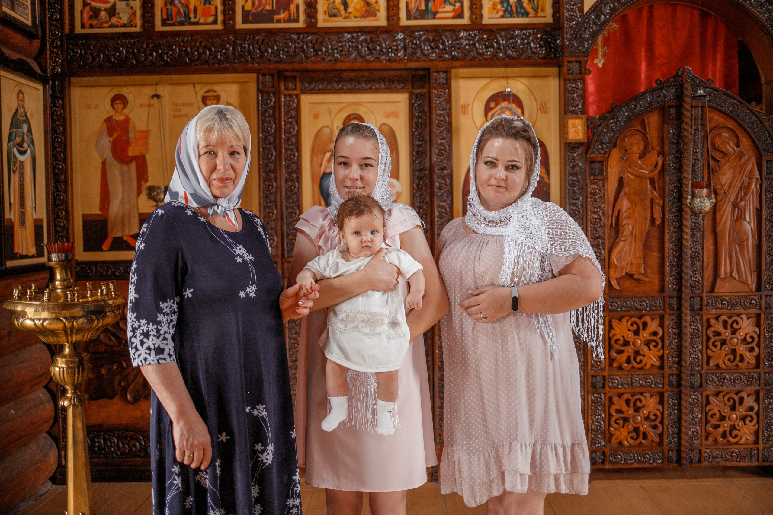 Дарья. Фотограф Георгиевск, КМВ Дамер Катерина