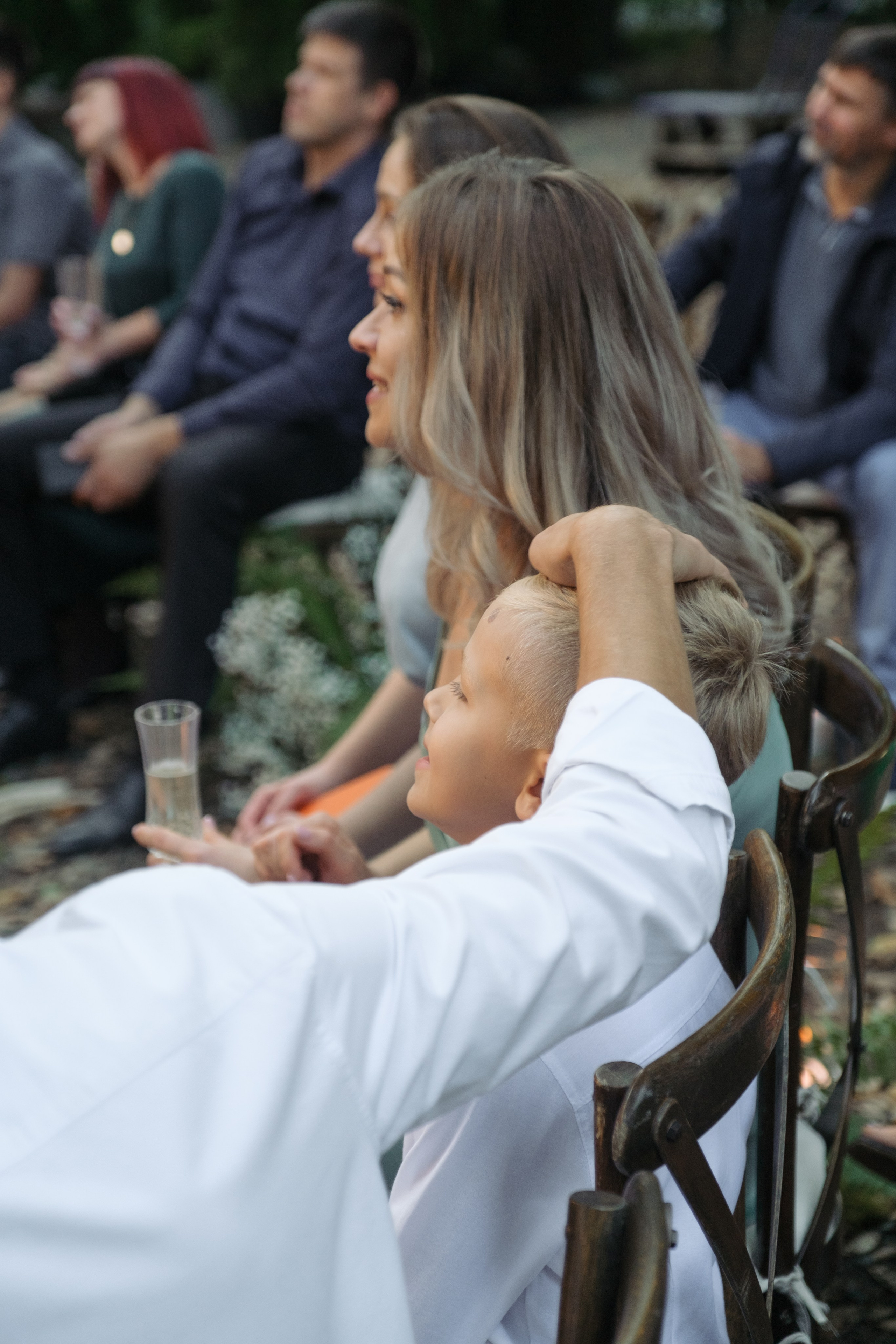 Кот и Дракон. Свадебный Видеограф Фотограф в Сочи