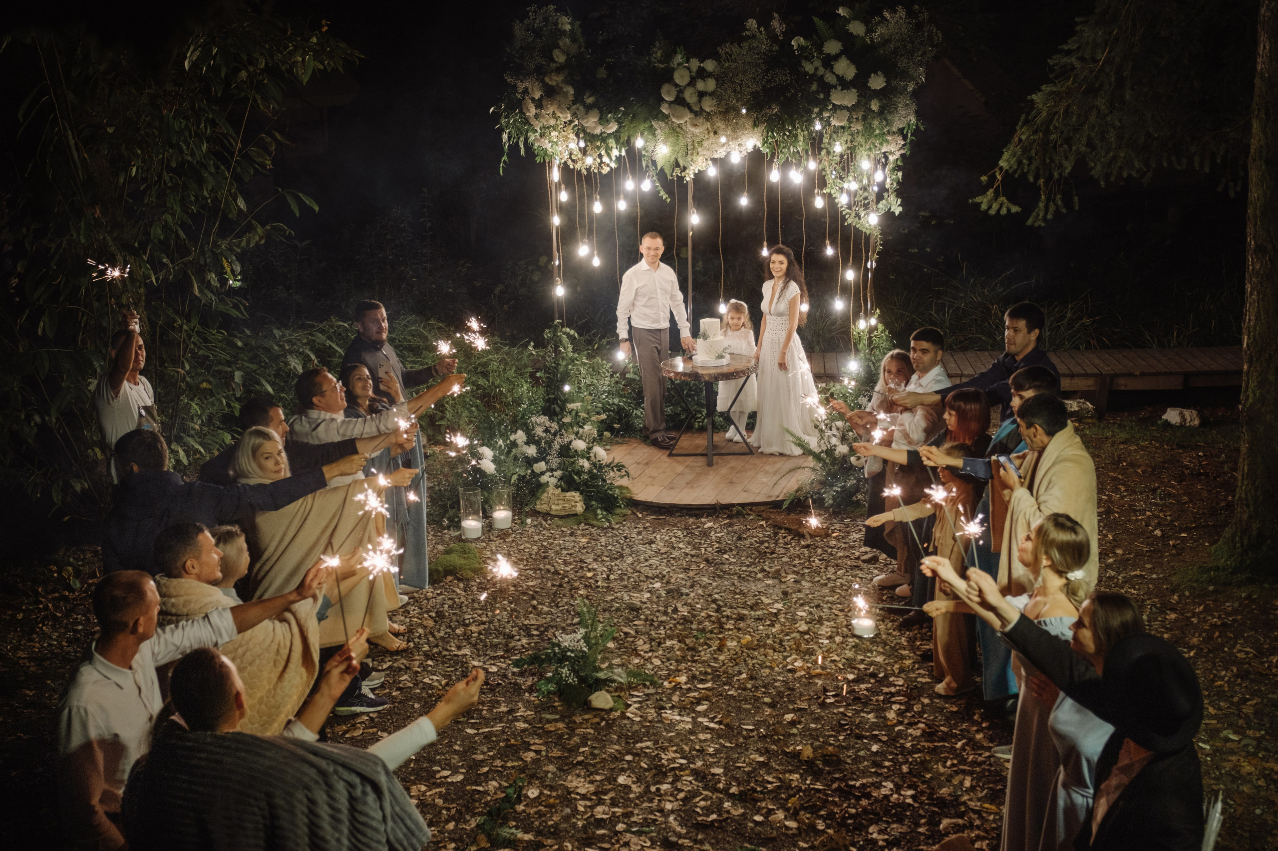 Кот и Дракон. Свадебный Видеограф Фотограф в Сочи