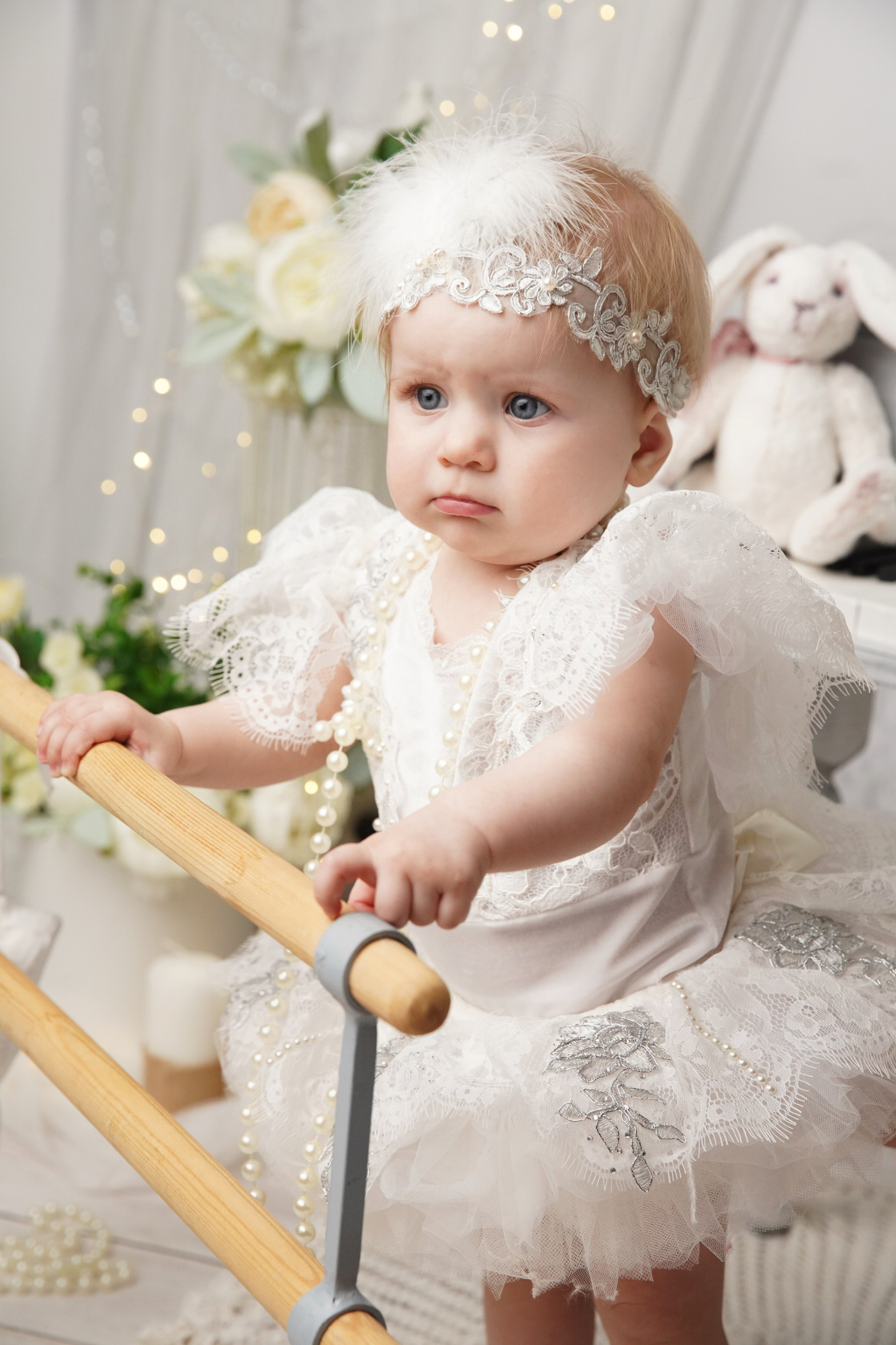 Балет. Фотограф новорожденных. Семейный и детский фотограф в городе Сургуте