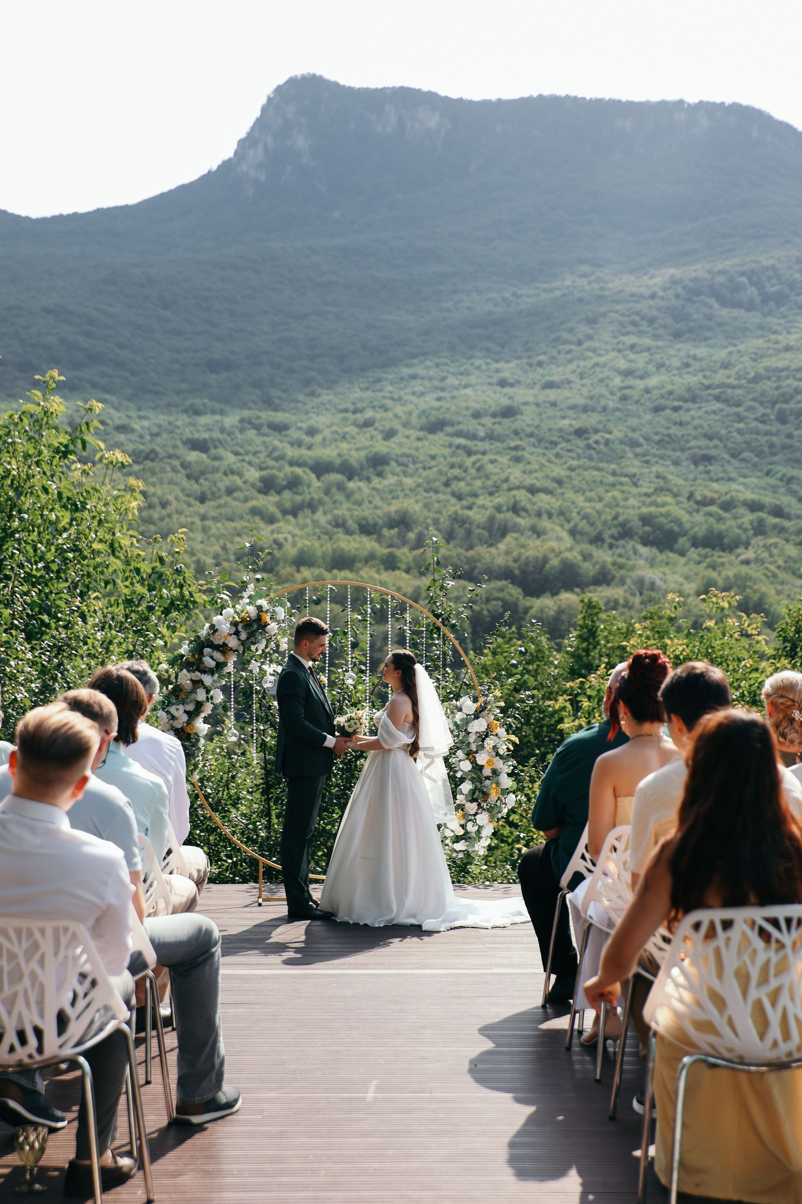 Свадьба Игорь и Оксана. Свадебный и семейный фотограф в Севастополе и Крыму Анастасия Сураева