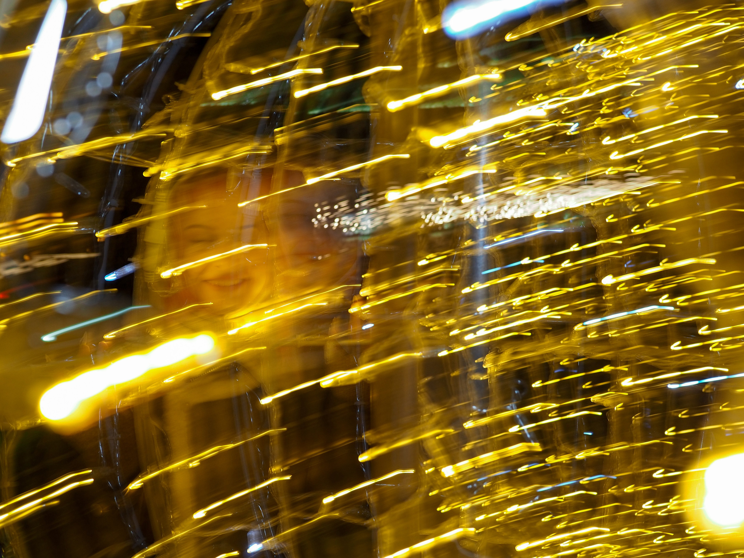 Ночная илюминация. Профессиональная фотография от VladEstaf_StyloQArt: портреты, репортажи, семья