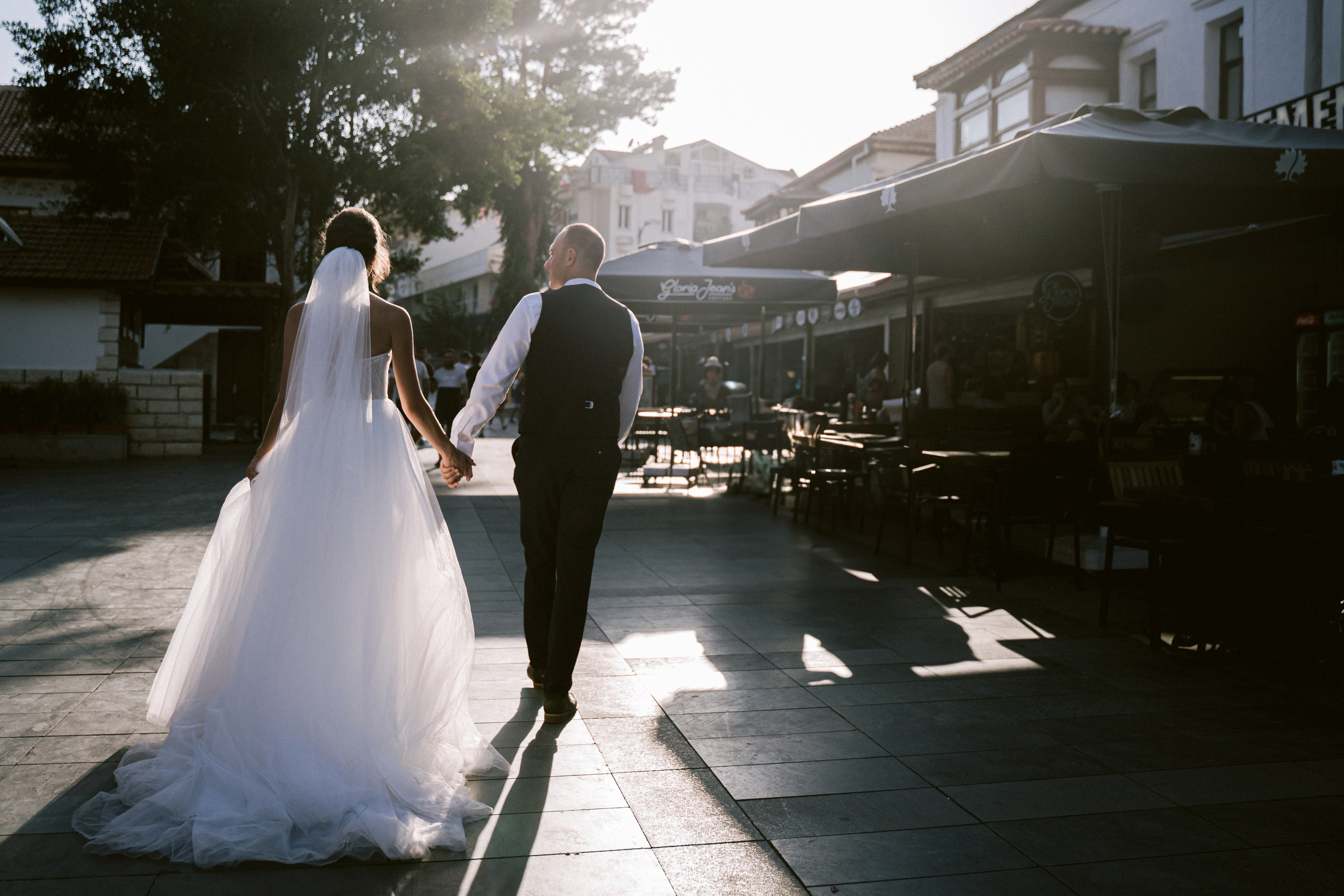 Kaş in Love. Wedding & Documentary Photographer based in Nuremberg — available across Europe & Turkey | Vitalii Nasonov