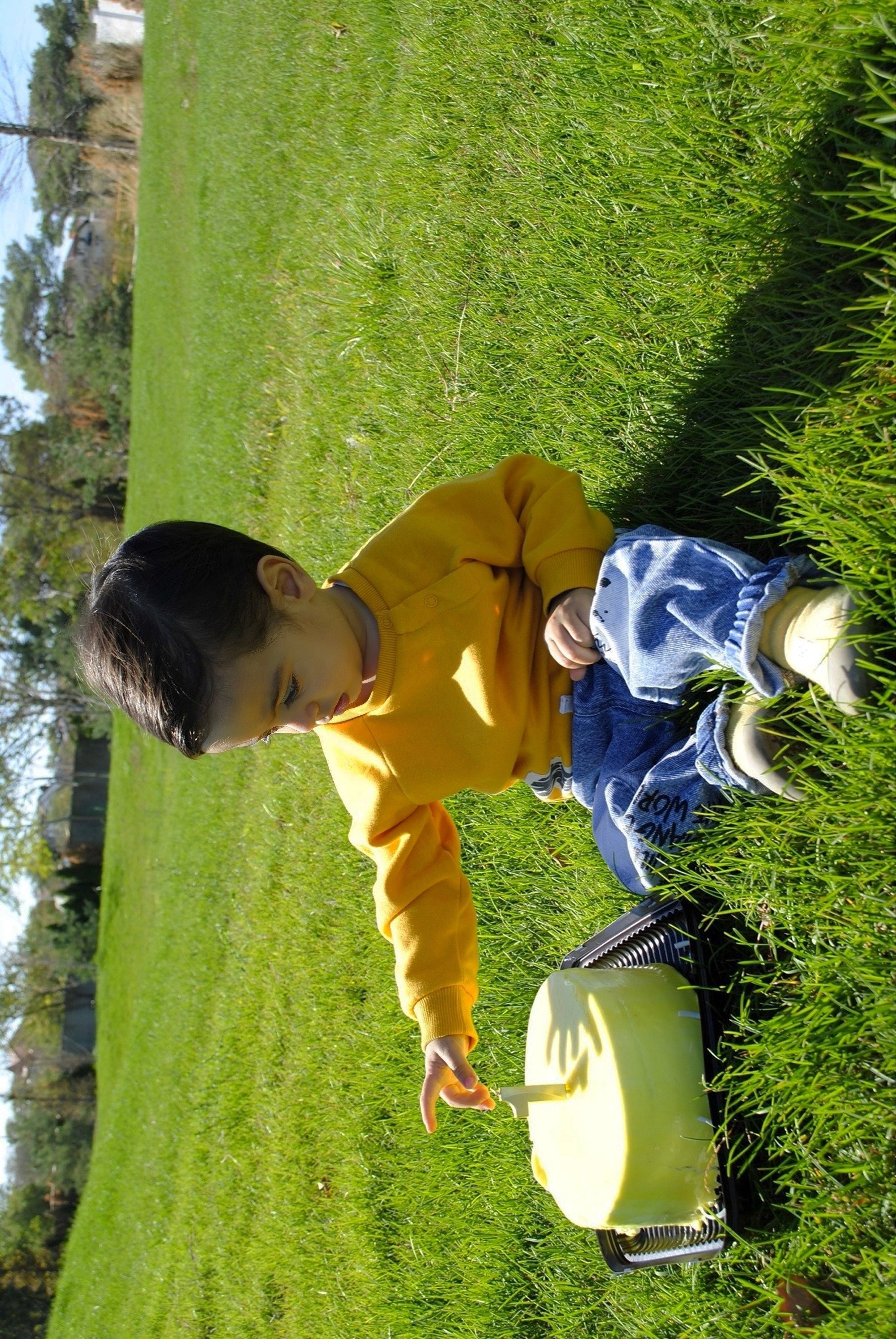 Семейная съемка. Фотограф Мария Мусаелян