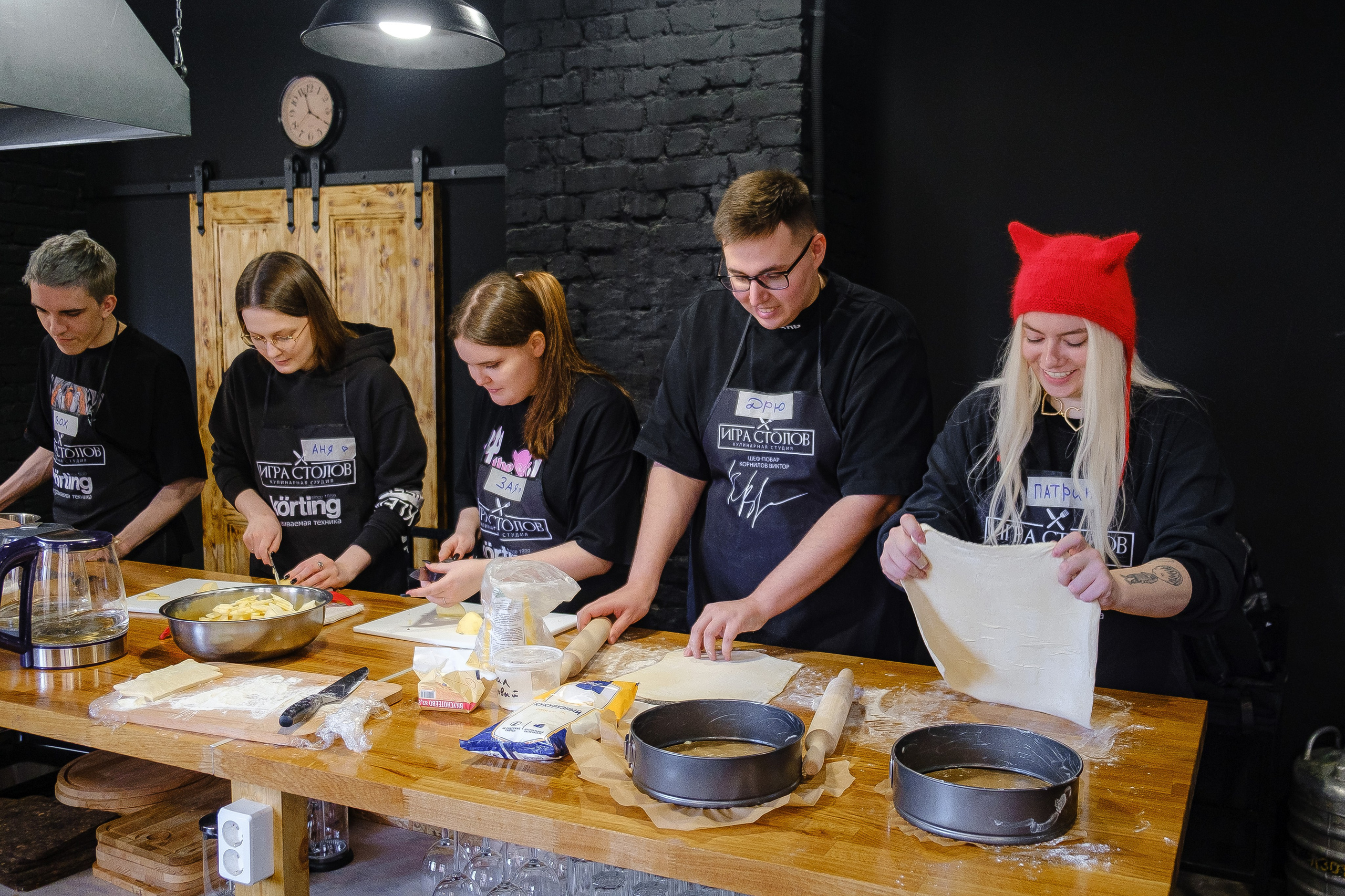 День рождения Андрея. Фотограф Мария Хлебникова Санкт-Петербург Москва